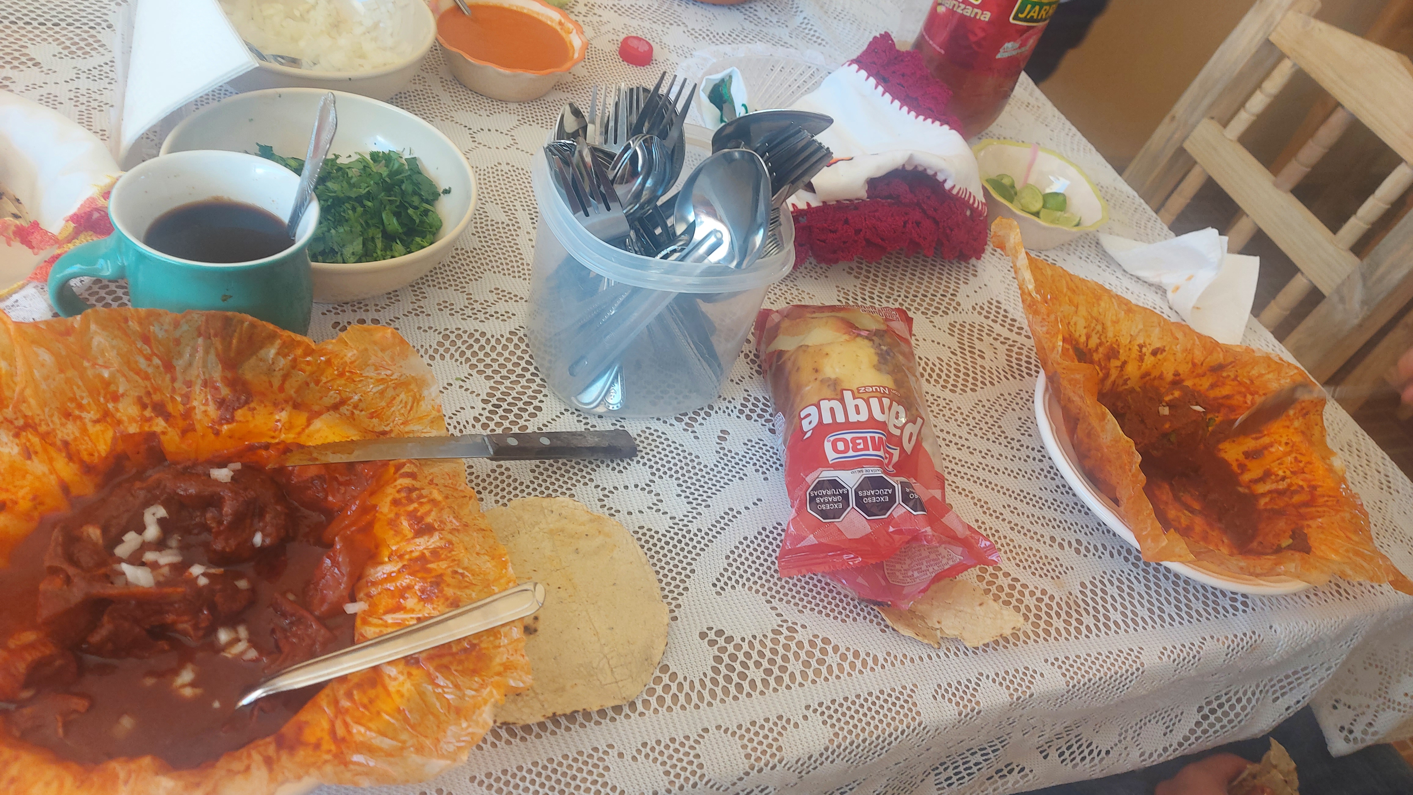 Flor del Sol image 4