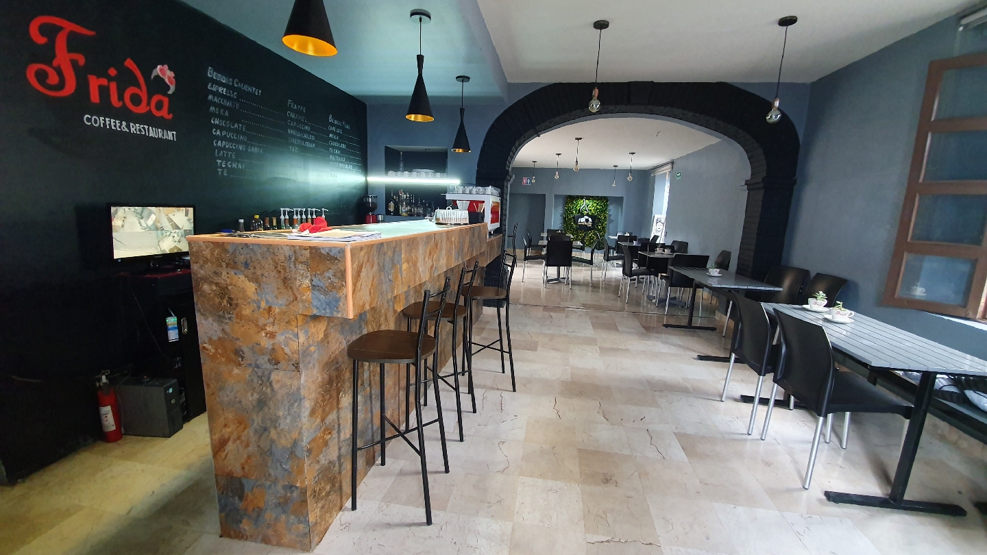 Frida Coffee & Restaurant image 6