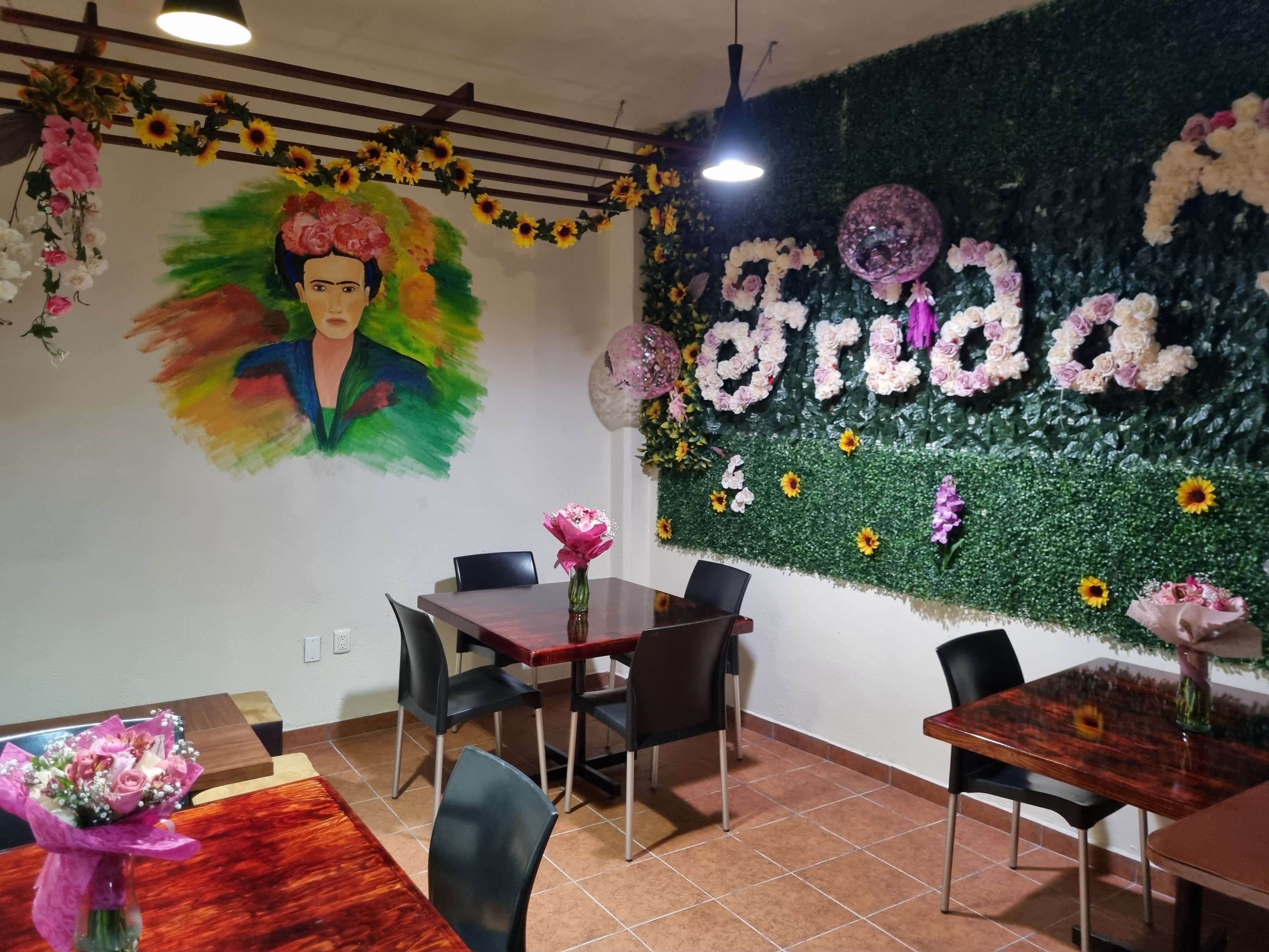 Frida Coffee & Restaurant image 8