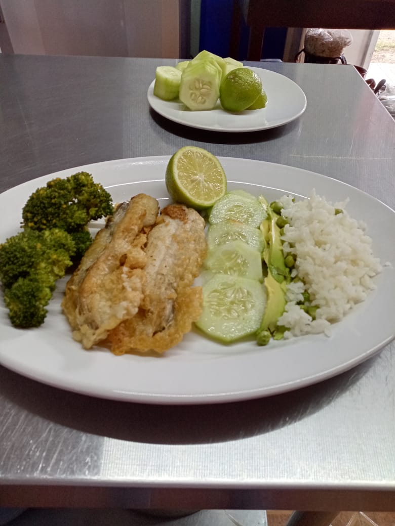 RESTAURANTE SANTA BARBARA image 2