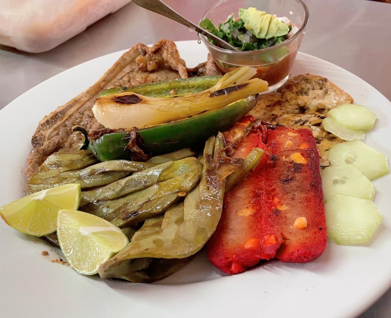 RESTAURANTE SANTA BARBARA image 3