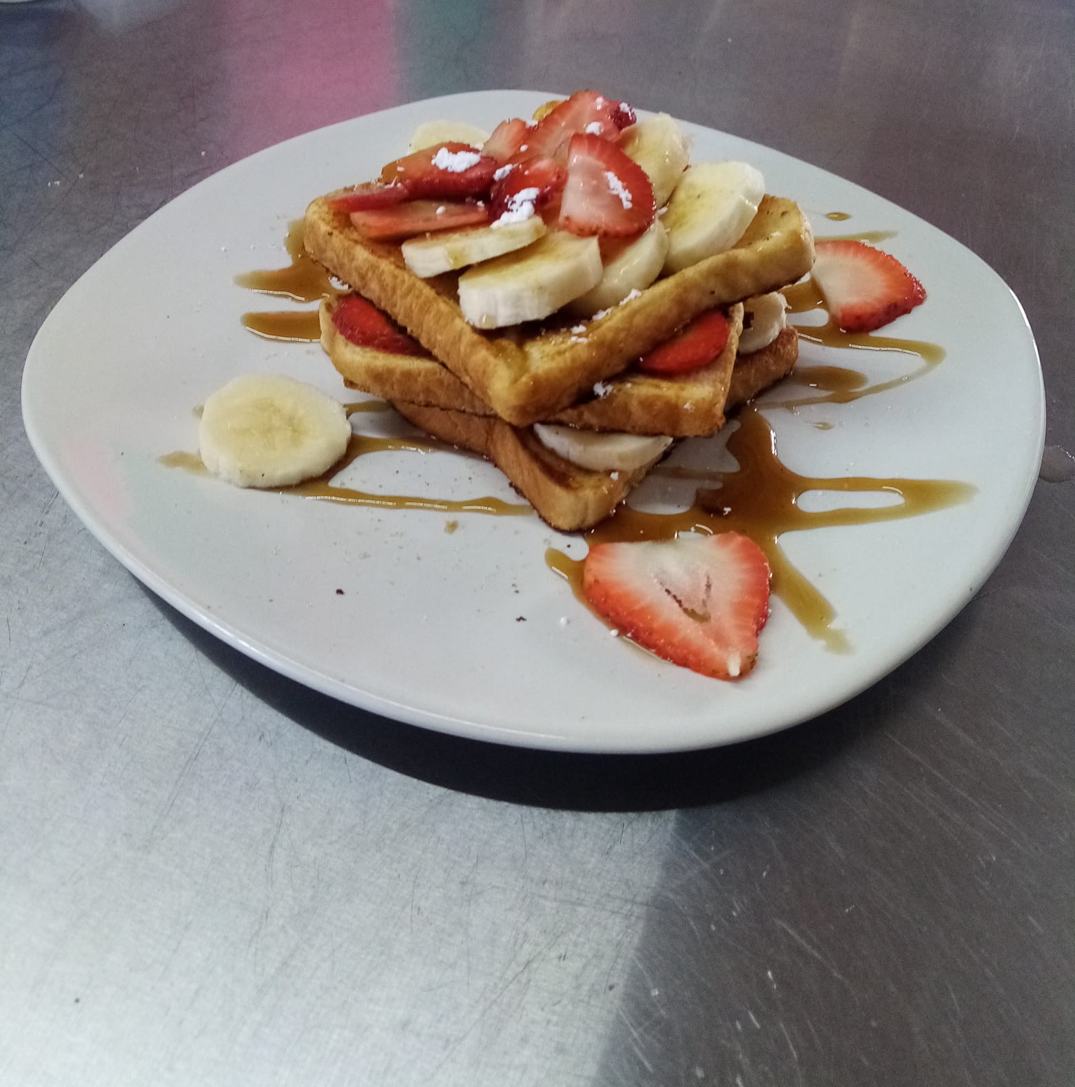 RESTAURANTE SANTA BARBARA image 4