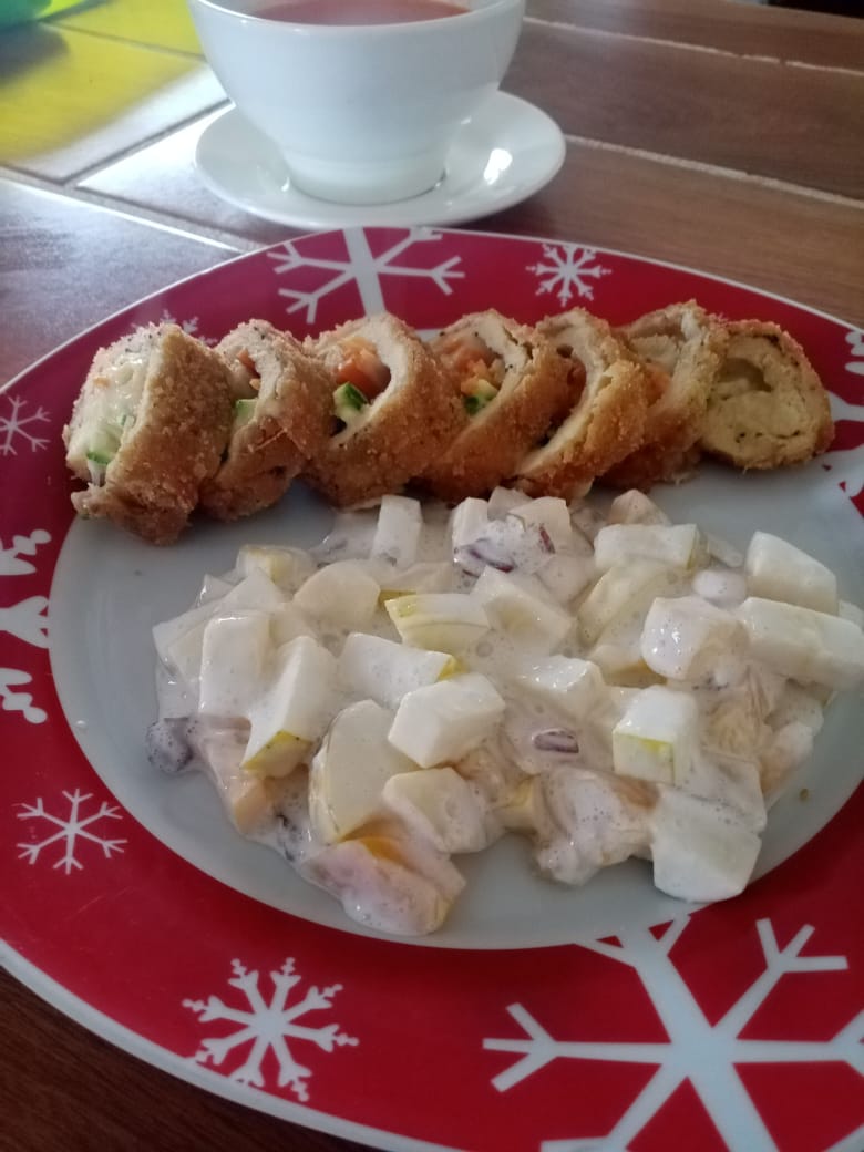 RESTAURANTE SANTA BARBARA image 5