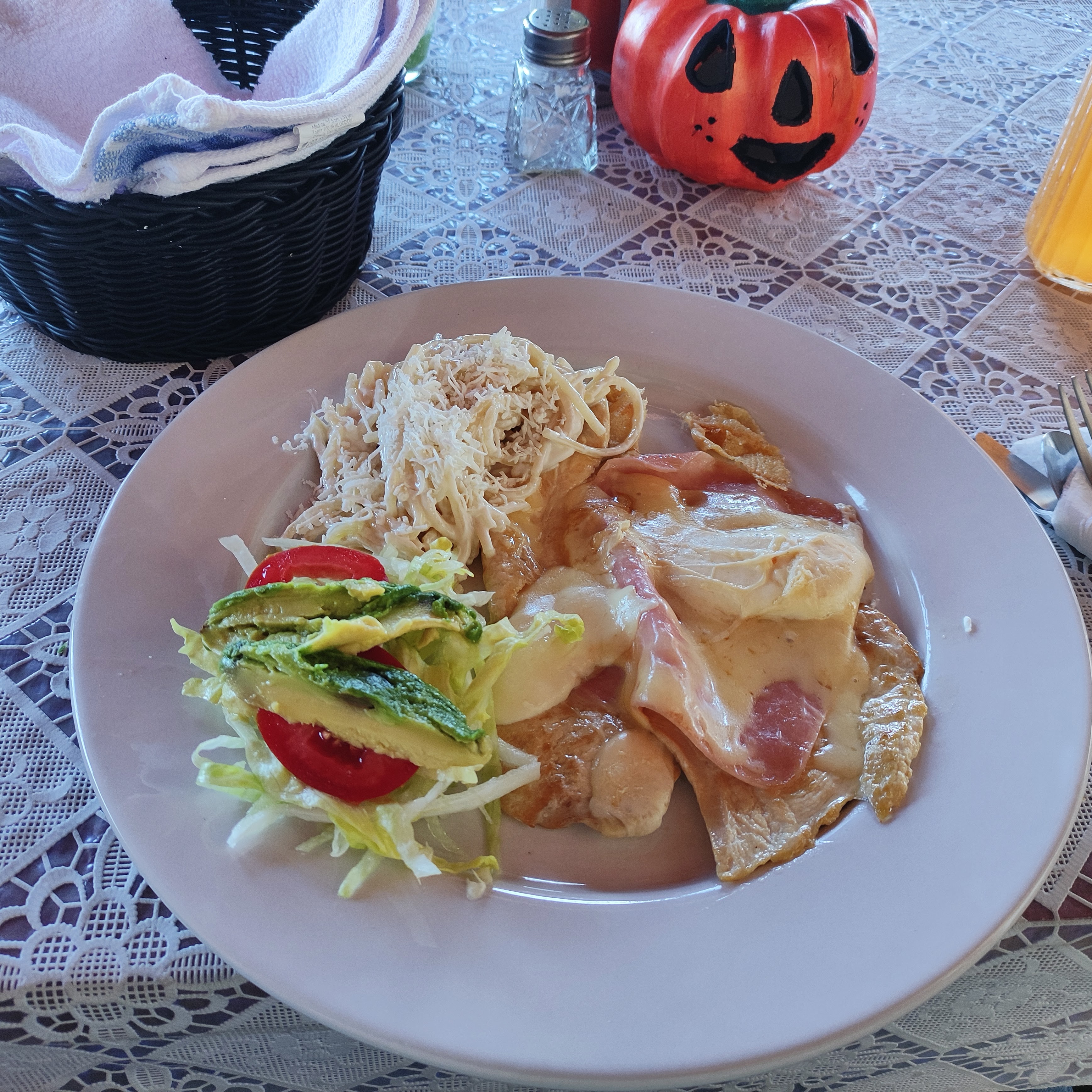 RESTAURANTE SANTA BARBARA image 6