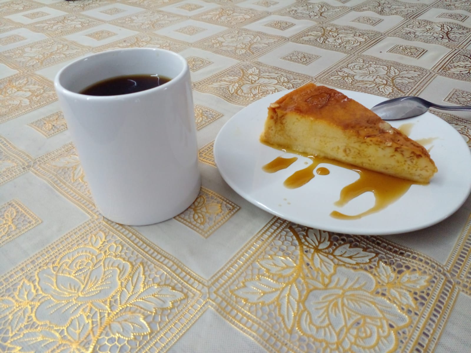 RESTAURANTE SANTA BARBARA image 10