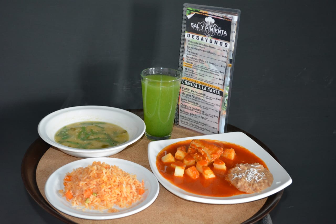 Restaurant & Bar Sal y Pimienta image 2