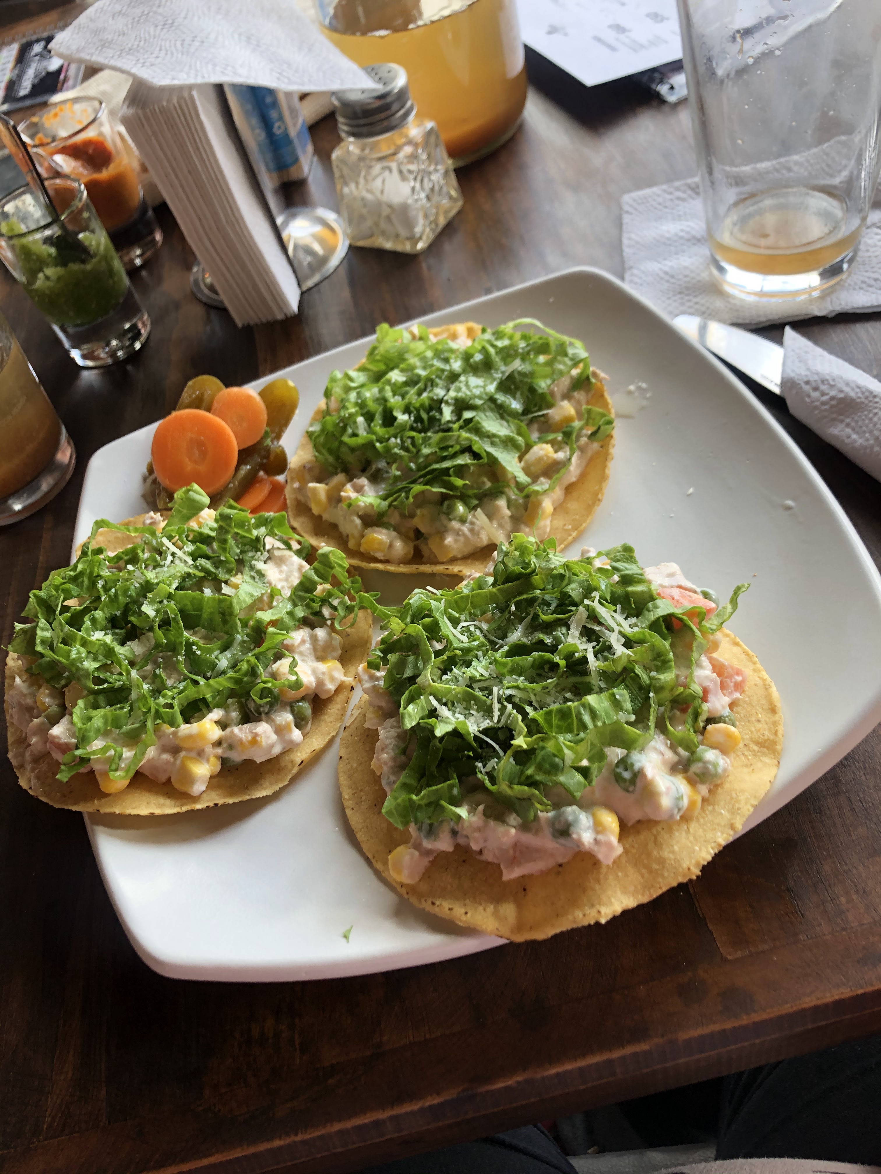 Restaurant & Bar Sal y Pimienta image 4