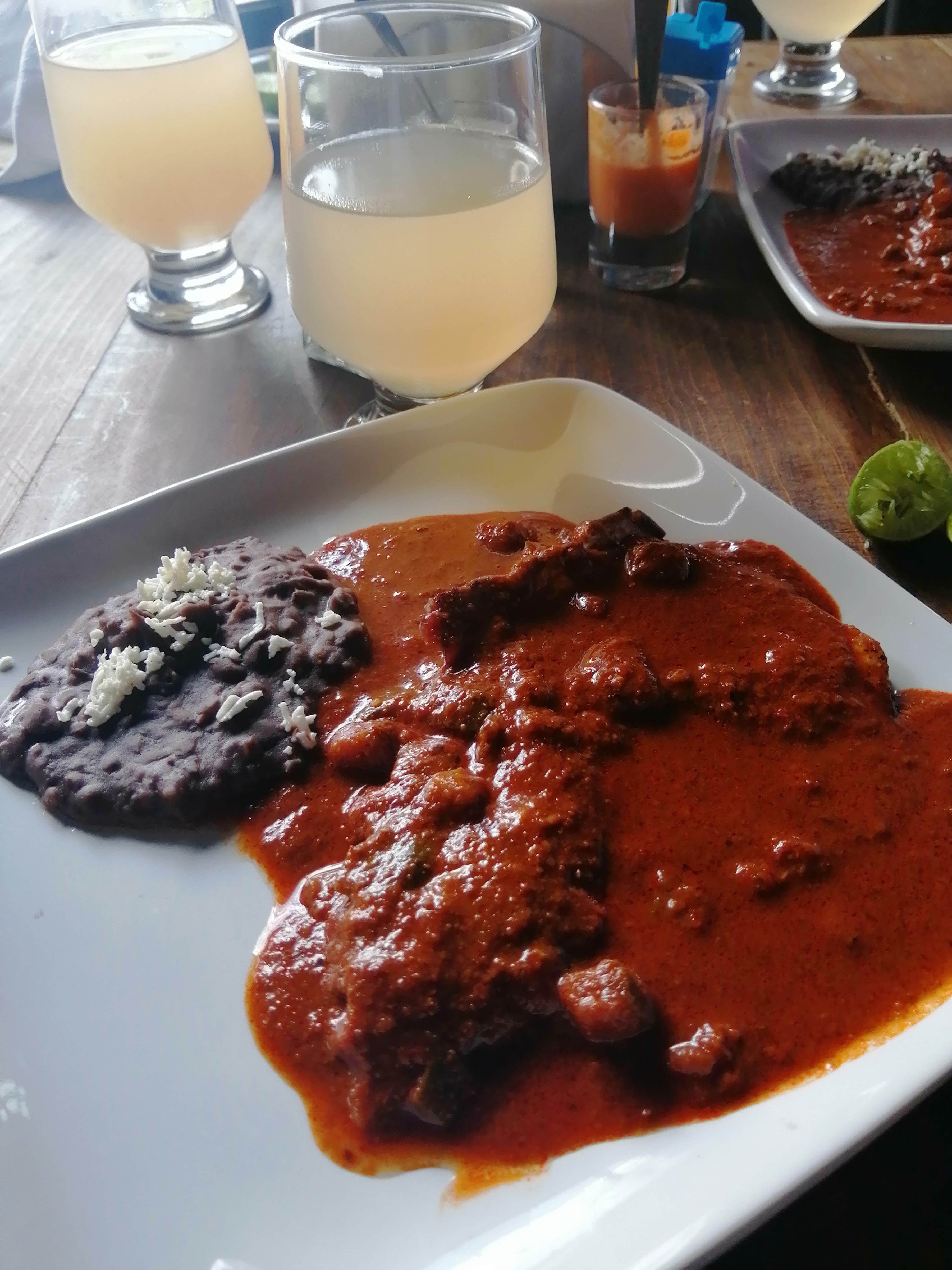 Restaurant & Bar Sal y Pimienta image 5