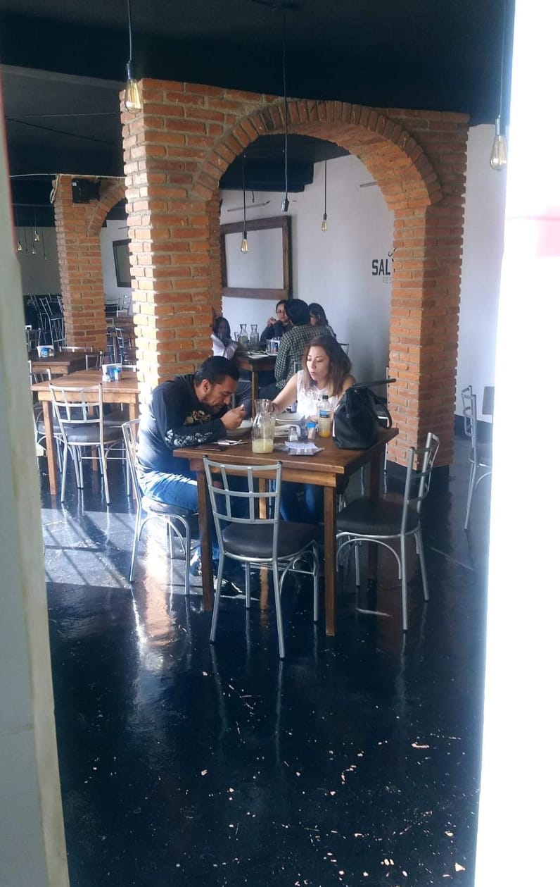 Restaurant & Bar Sal y Pimienta image 7