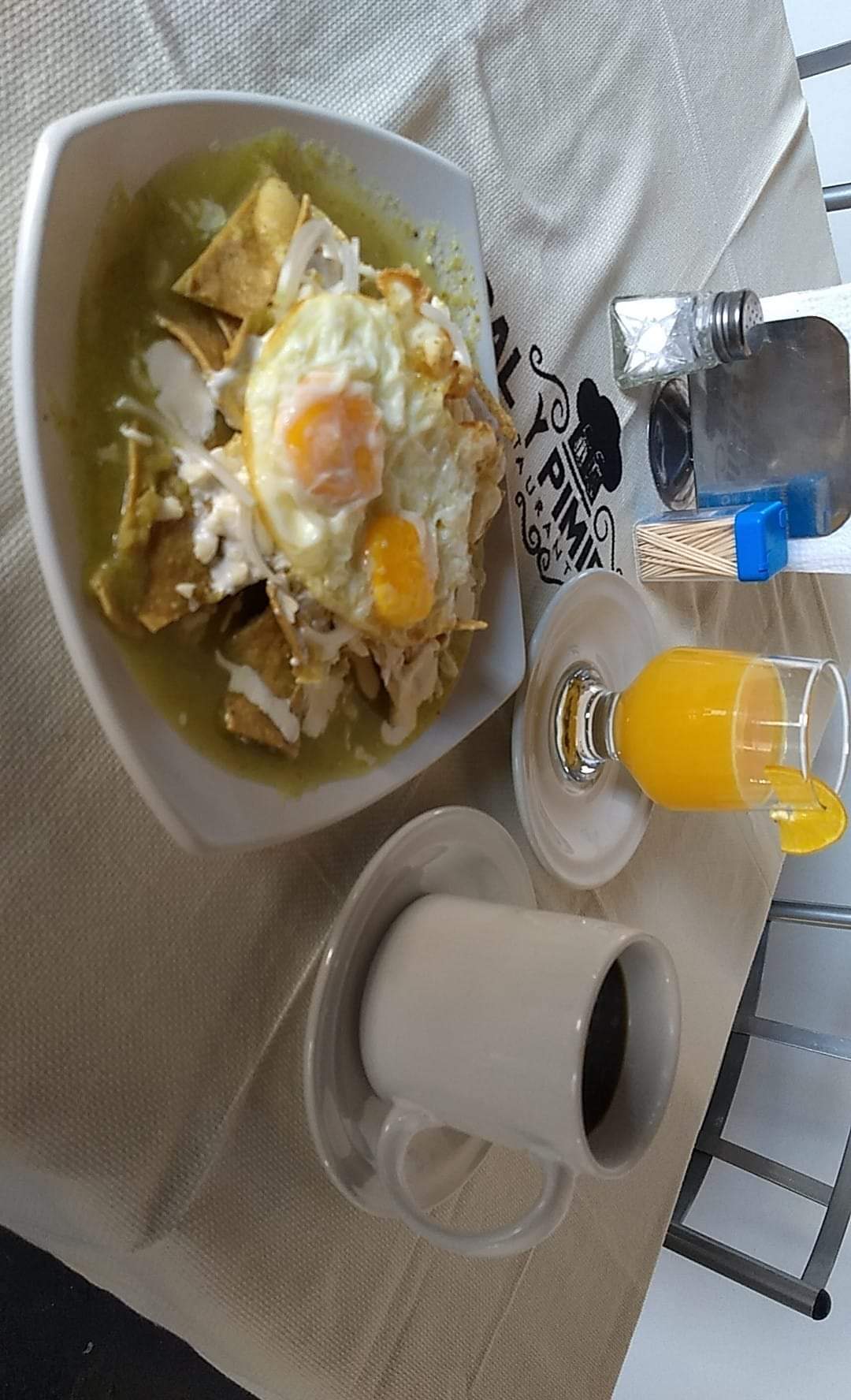 Restaurant & Bar Sal y Pimienta image 8