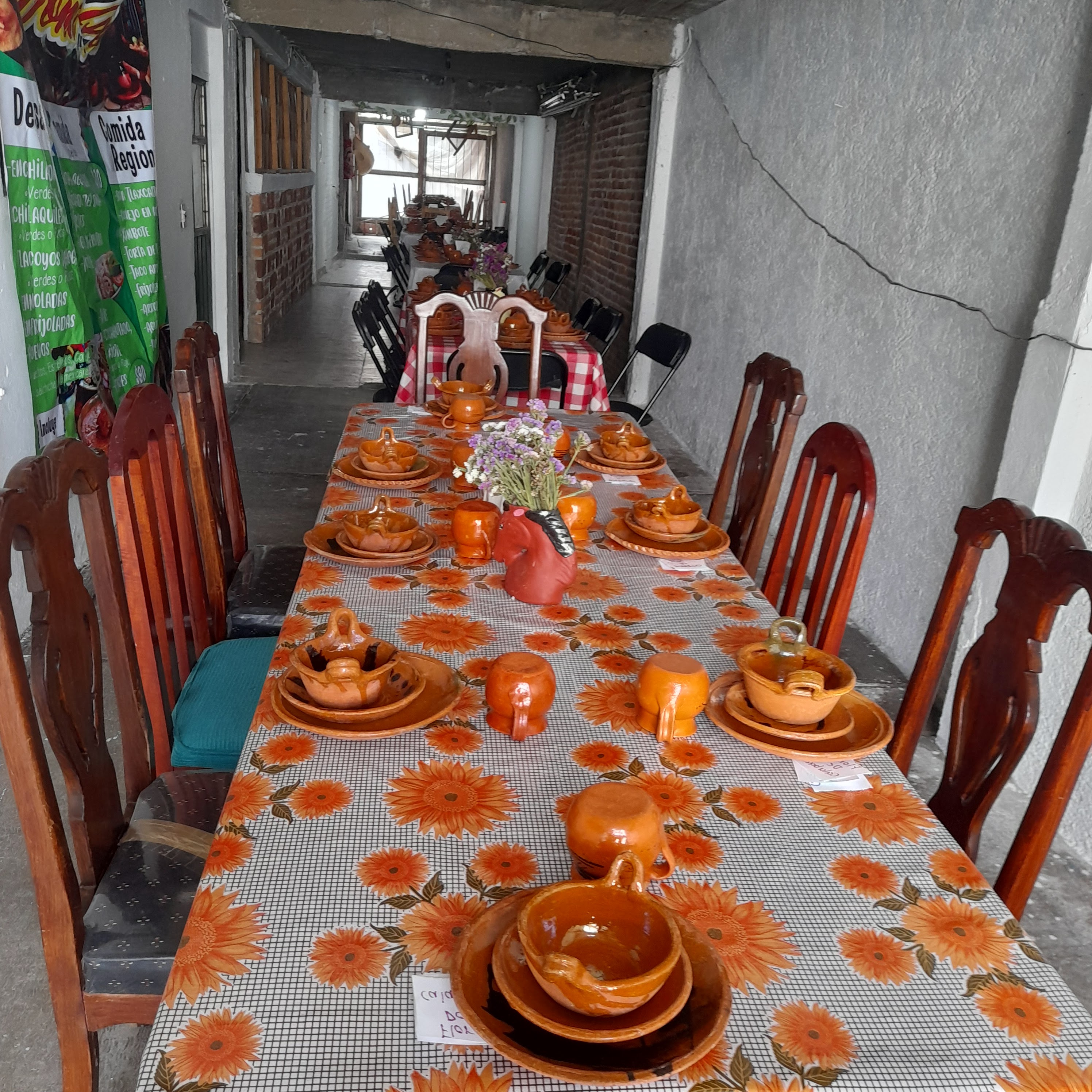 Comida Regional Doña Pery image 1