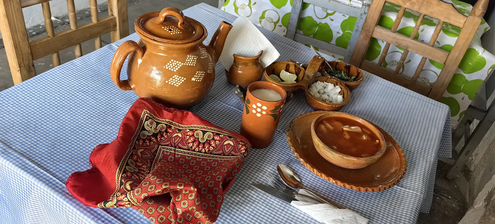 Comida Regional Doña Pery image 2