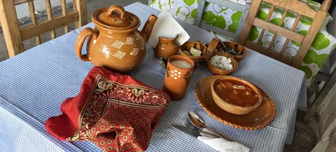 Comida Regional Doña Pery image 2