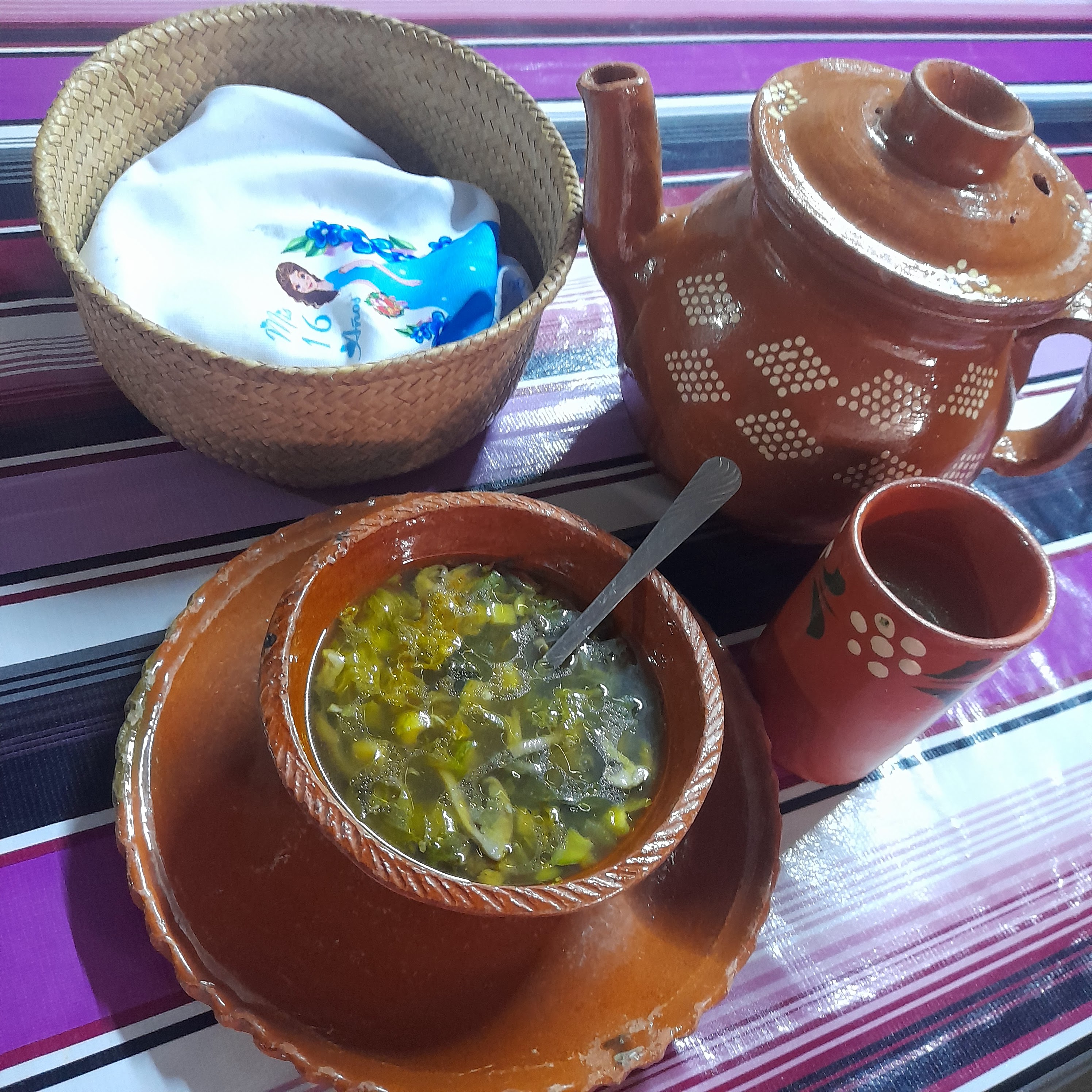 Comida Regional Doña Pery image 3