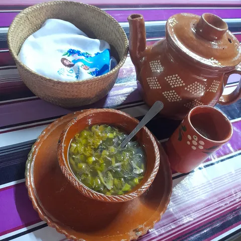 Comida Regional Doña Pery image 3
