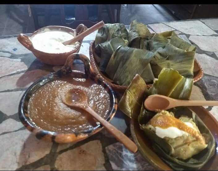 Comida Regional Doña Pery image 4