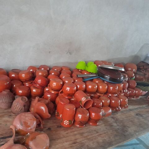 Comida Regional Doña Pery image 9