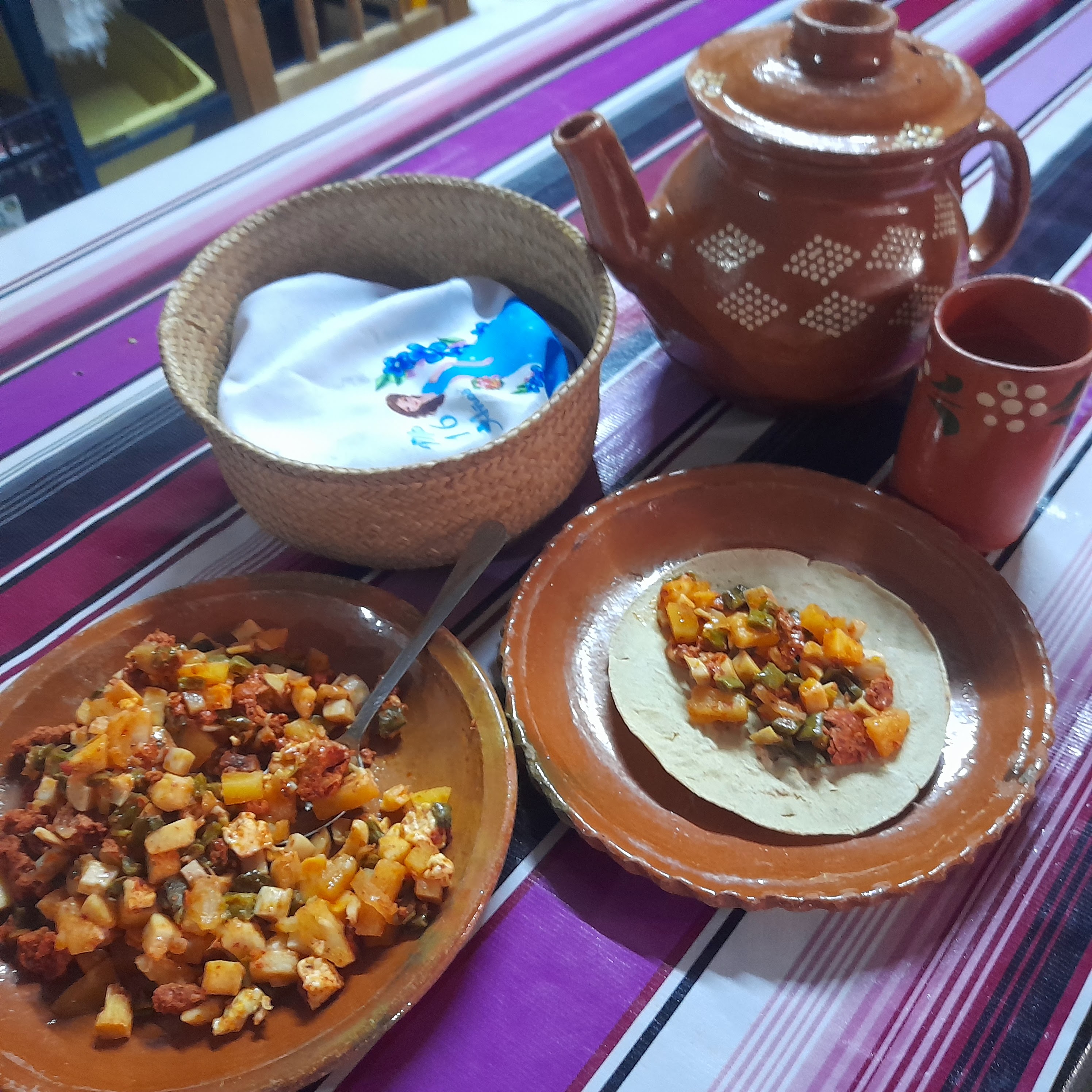 Comida Regional Doña Pery image 10