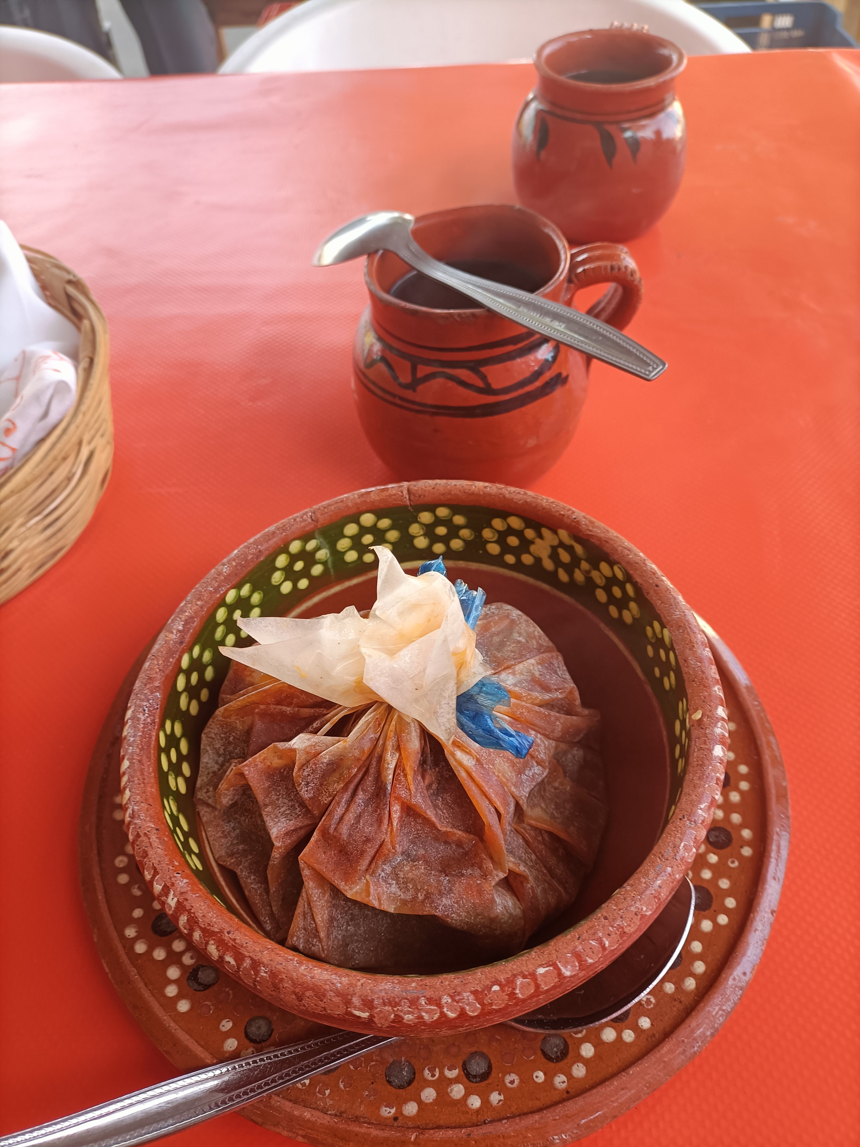 Barbacoa "Franco" image 1