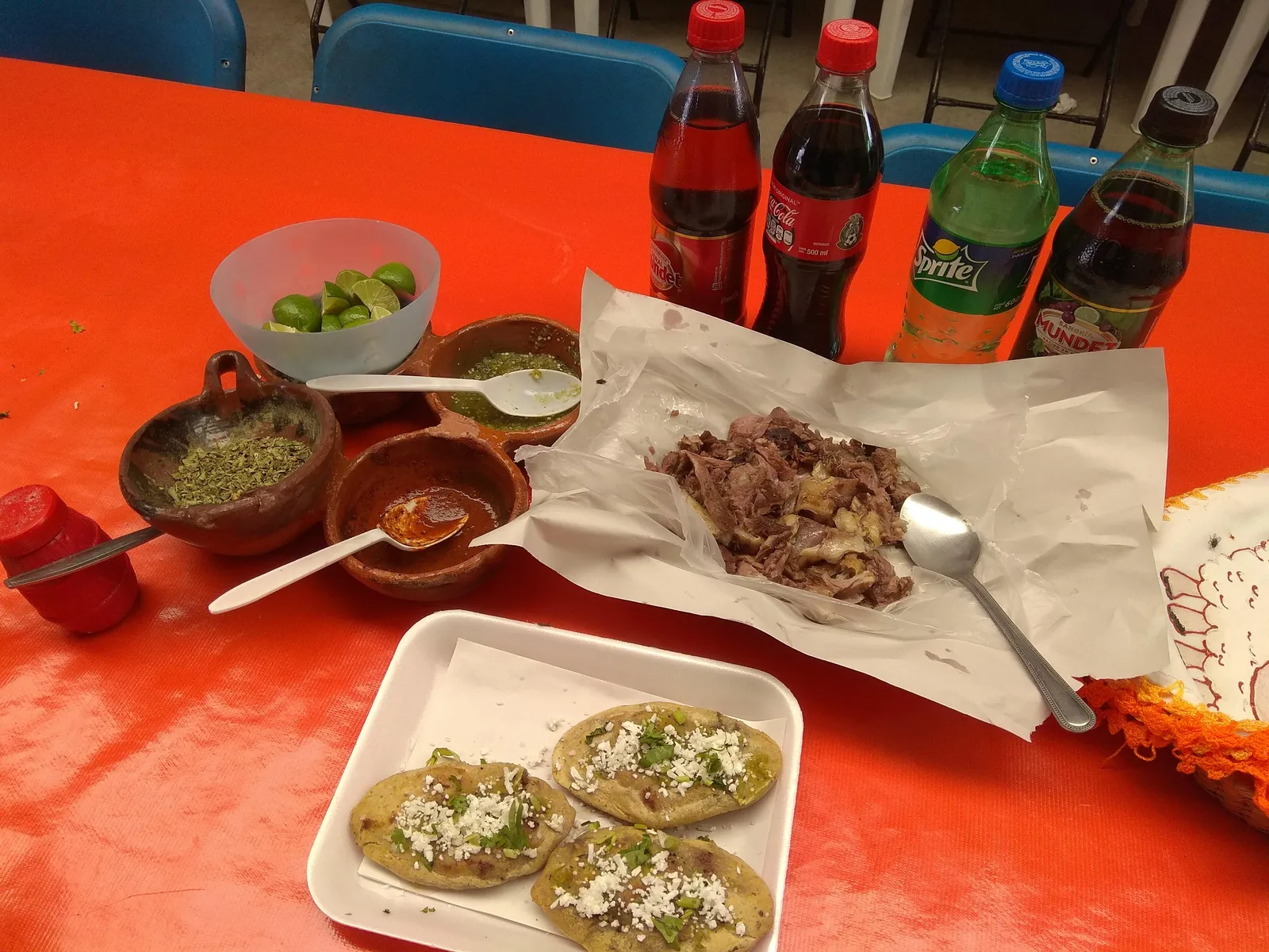 Barbacoa "Franco" image 5