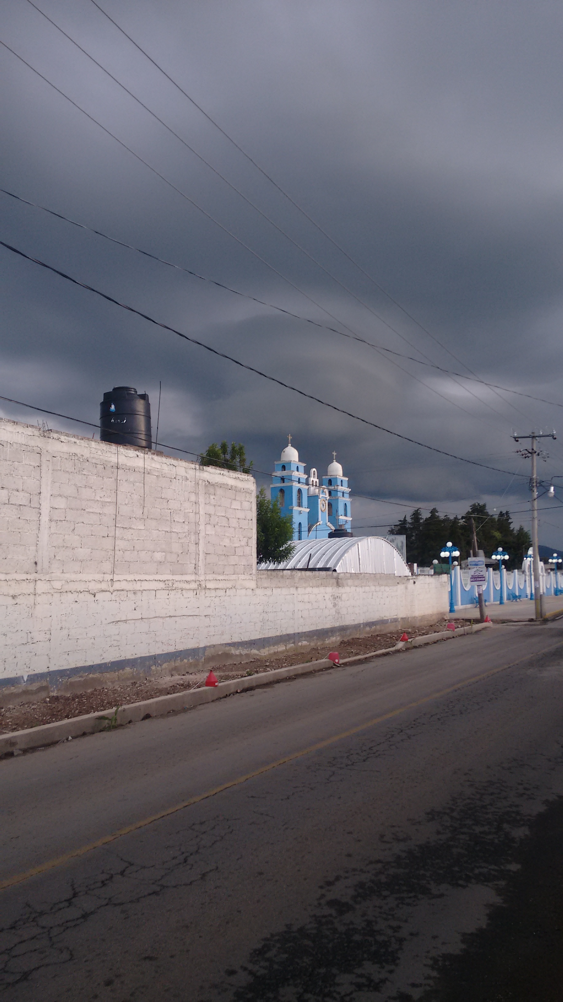 Barbacoa "Franco" image 8