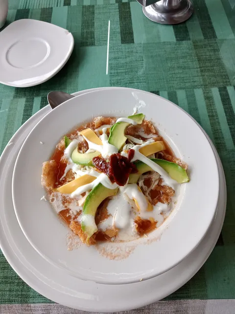 El Poblanito Restaurant image 2
