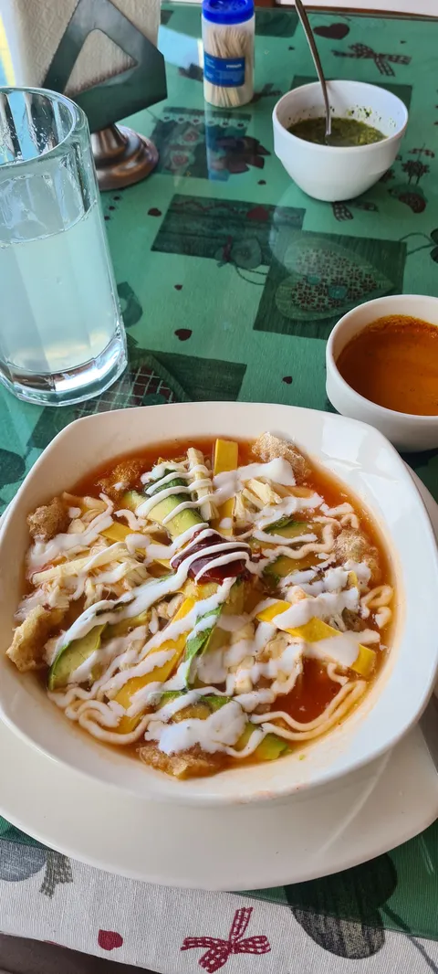 El Poblanito Restaurant image 6