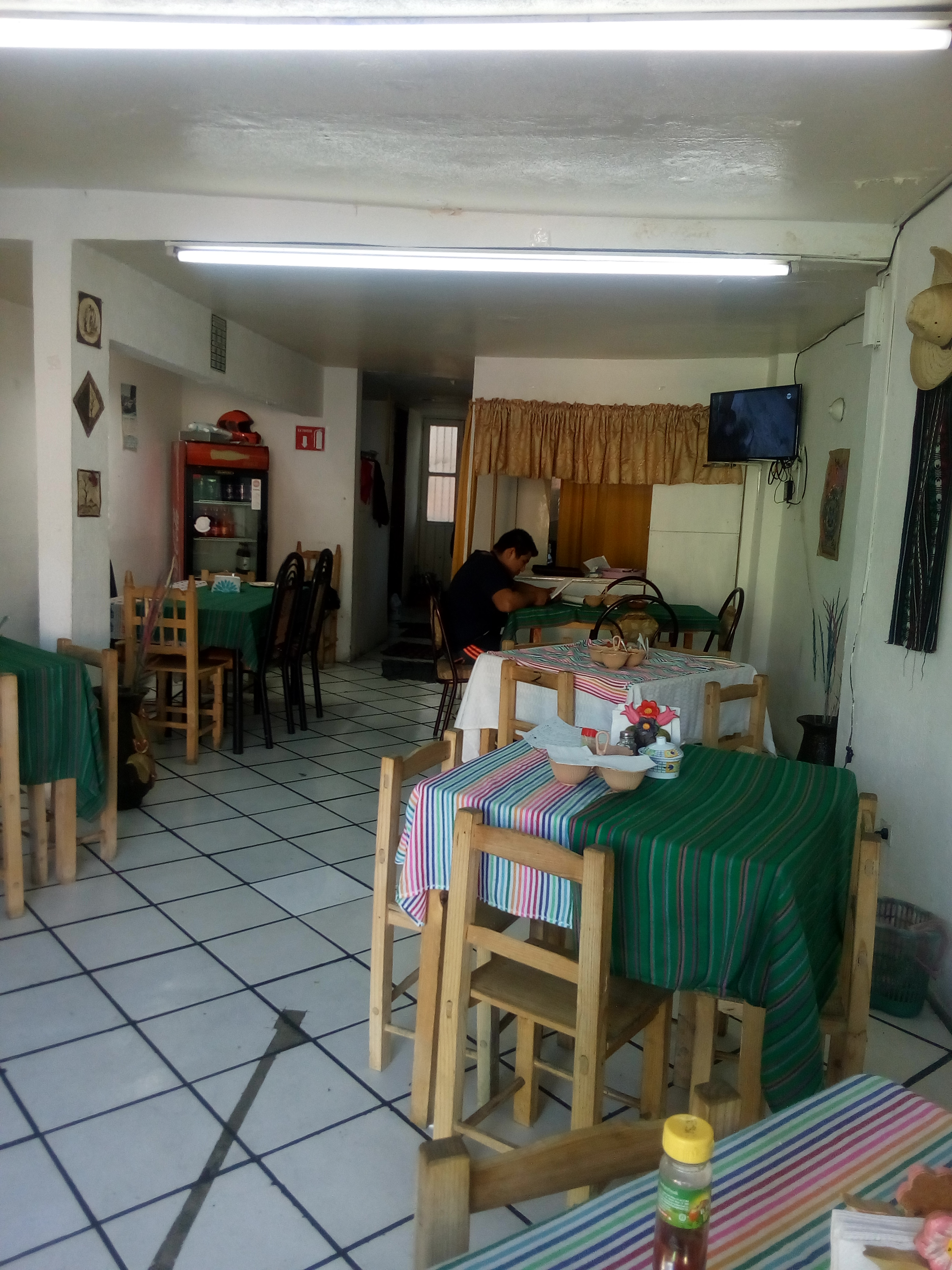 Restaurant Sazon Mexicano image 1