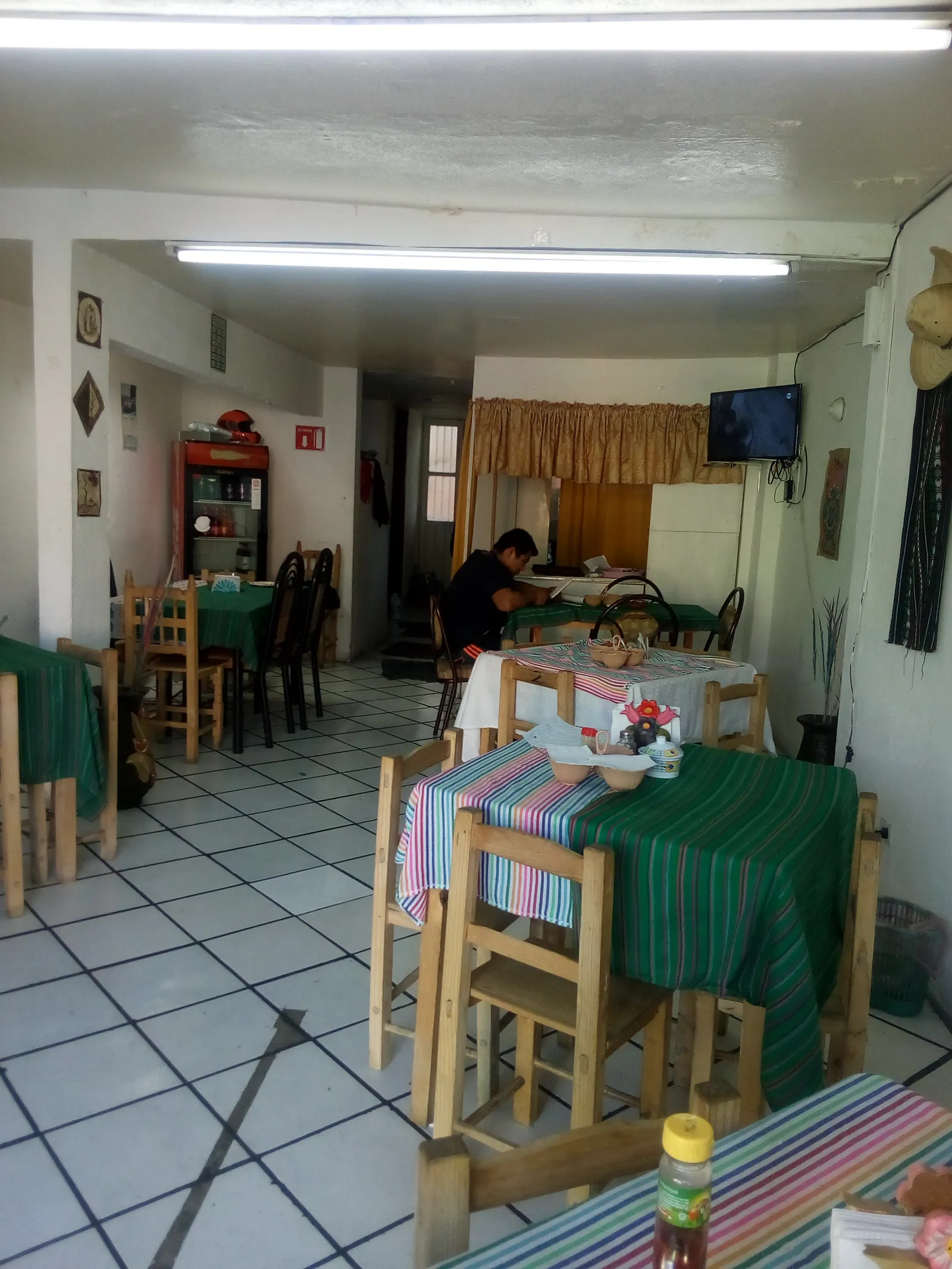 Restaurant Sazon Mexicano image 1
