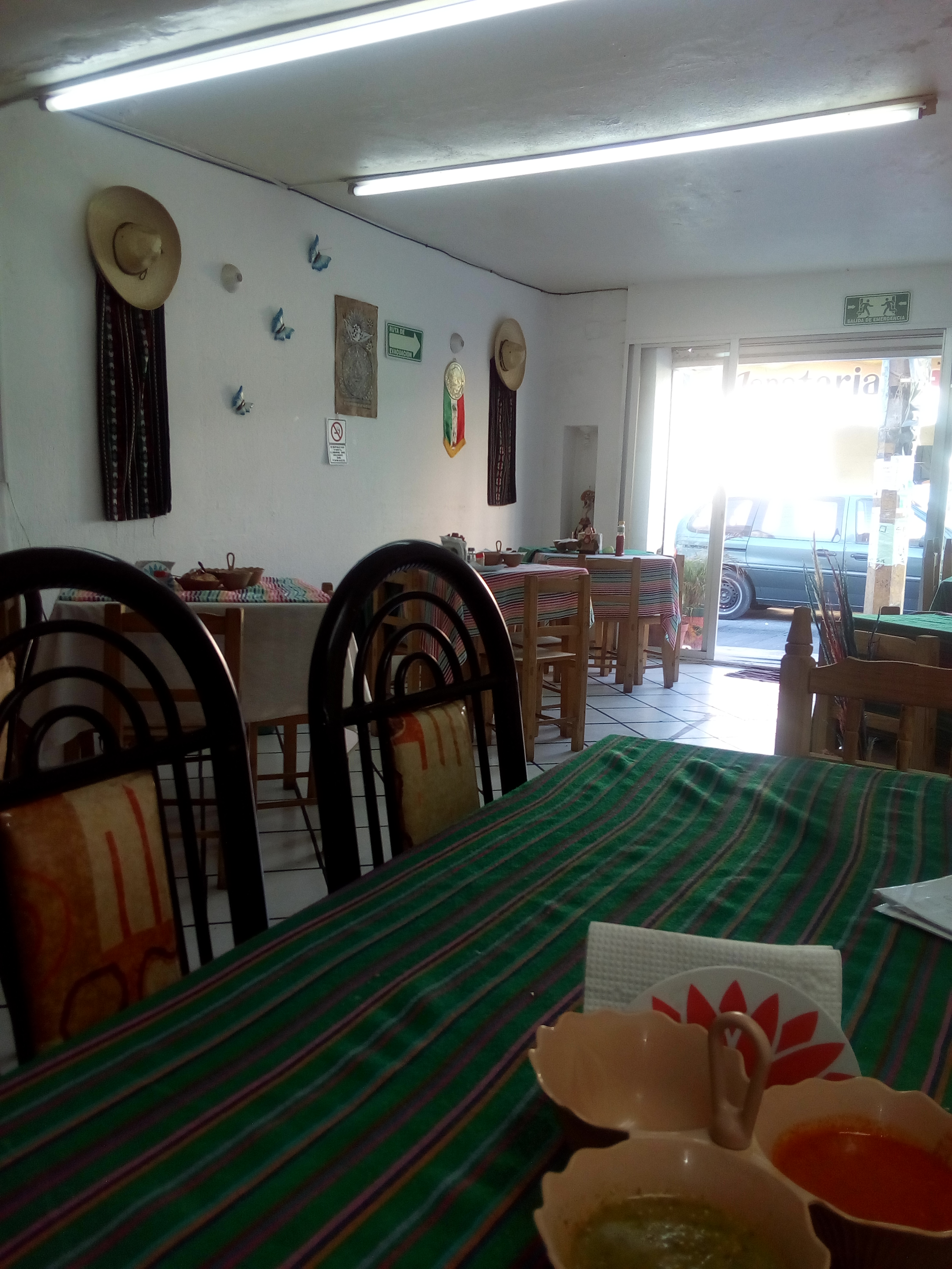 Restaurant Sazon Mexicano image 2