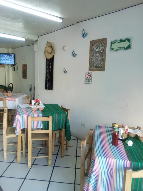 Restaurant Sazon Mexicano image 3
