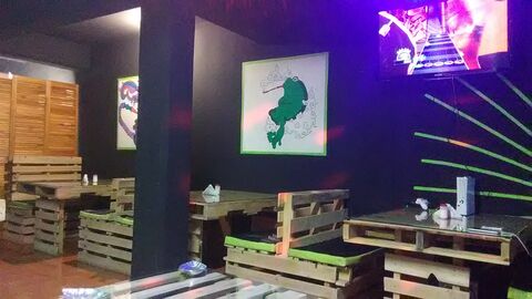 Restaurante,Cafe,Shishas, "LA TARIMA image 2
