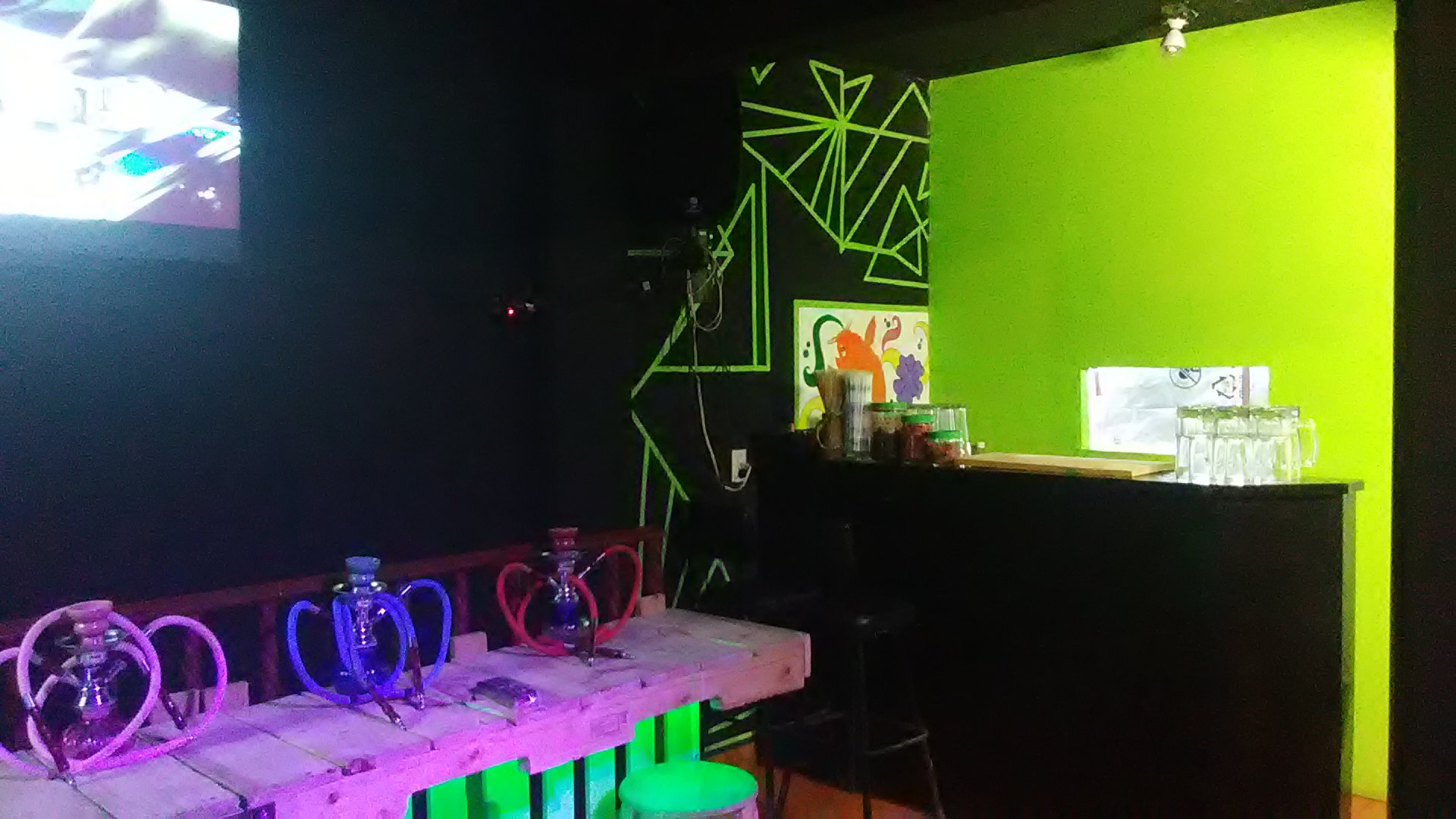 Restaurante,Cafe,Shishas, "LA TARIMA image 3