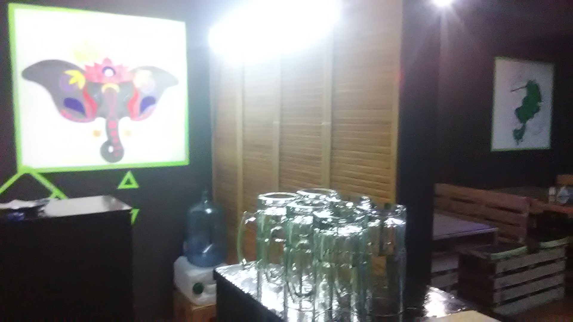 Restaurante,Cafe,Shishas, "LA TARIMA image 7