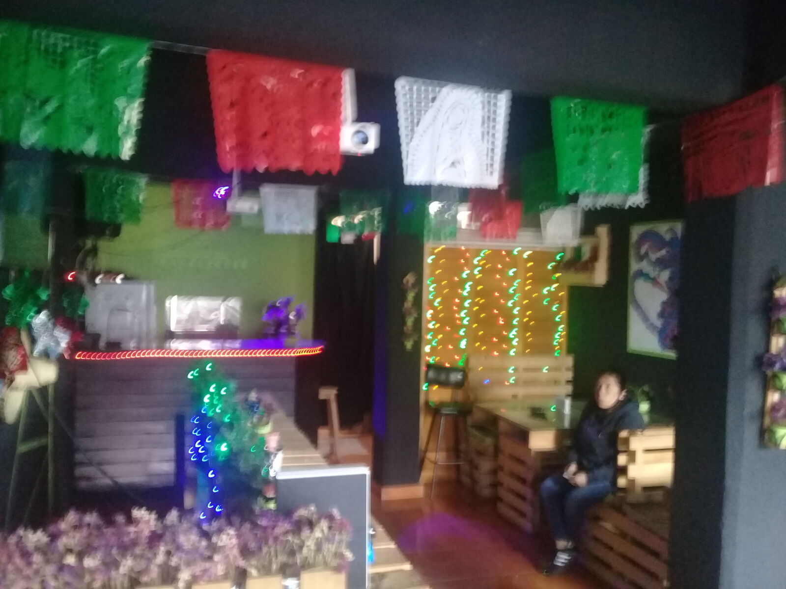 Restaurante,Cafe,Shishas, "LA TARIMA image 8