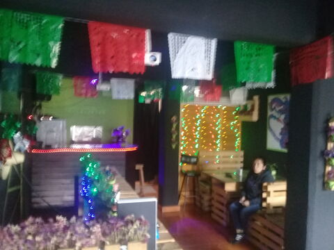 Restaurante,Cafe,Shishas, "LA TARIMA image 8