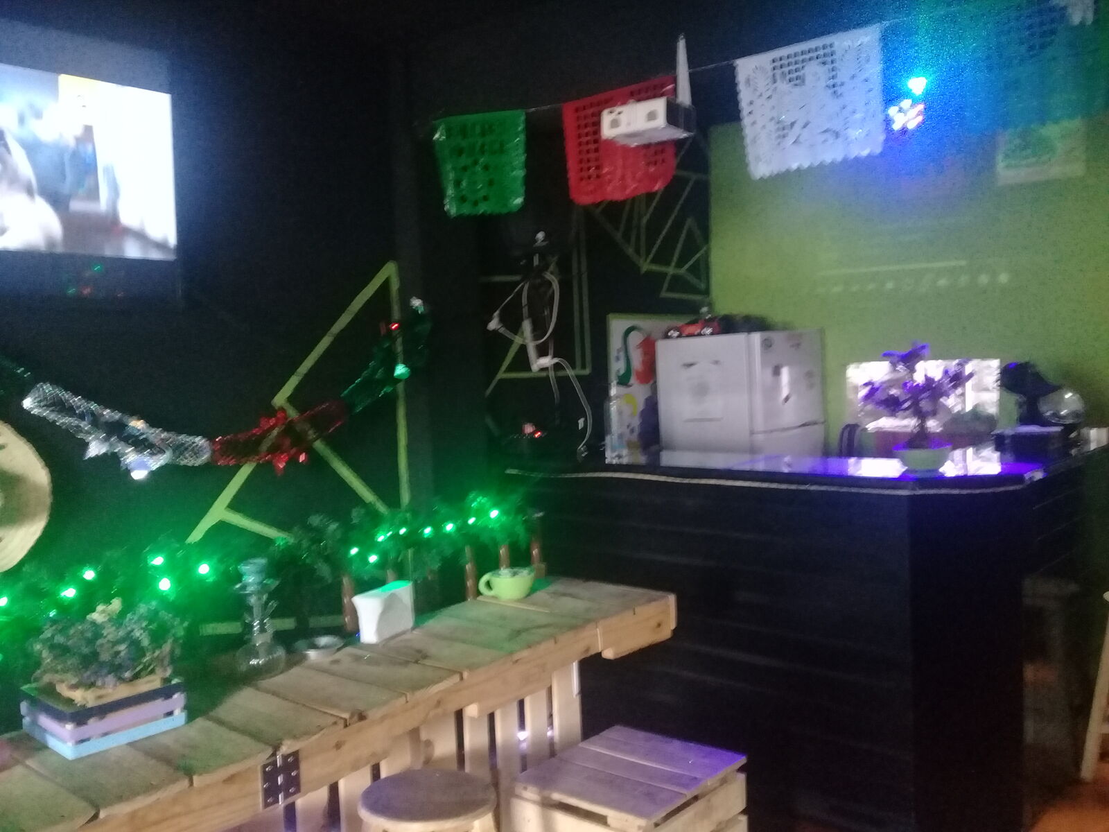 Restaurante,Cafe,Shishas, "LA TARIMA image 10