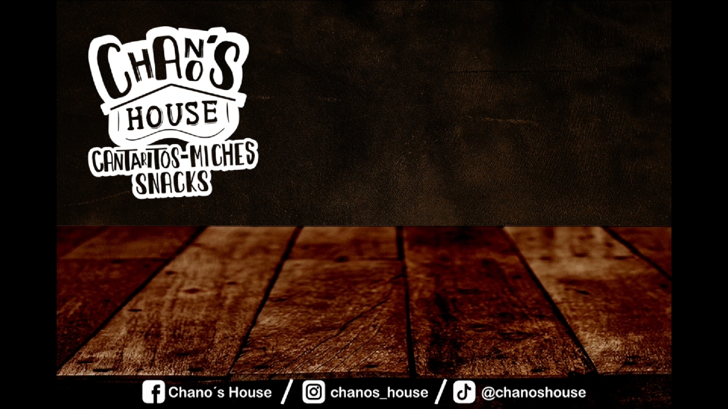 Chano´s House Oficial image 3