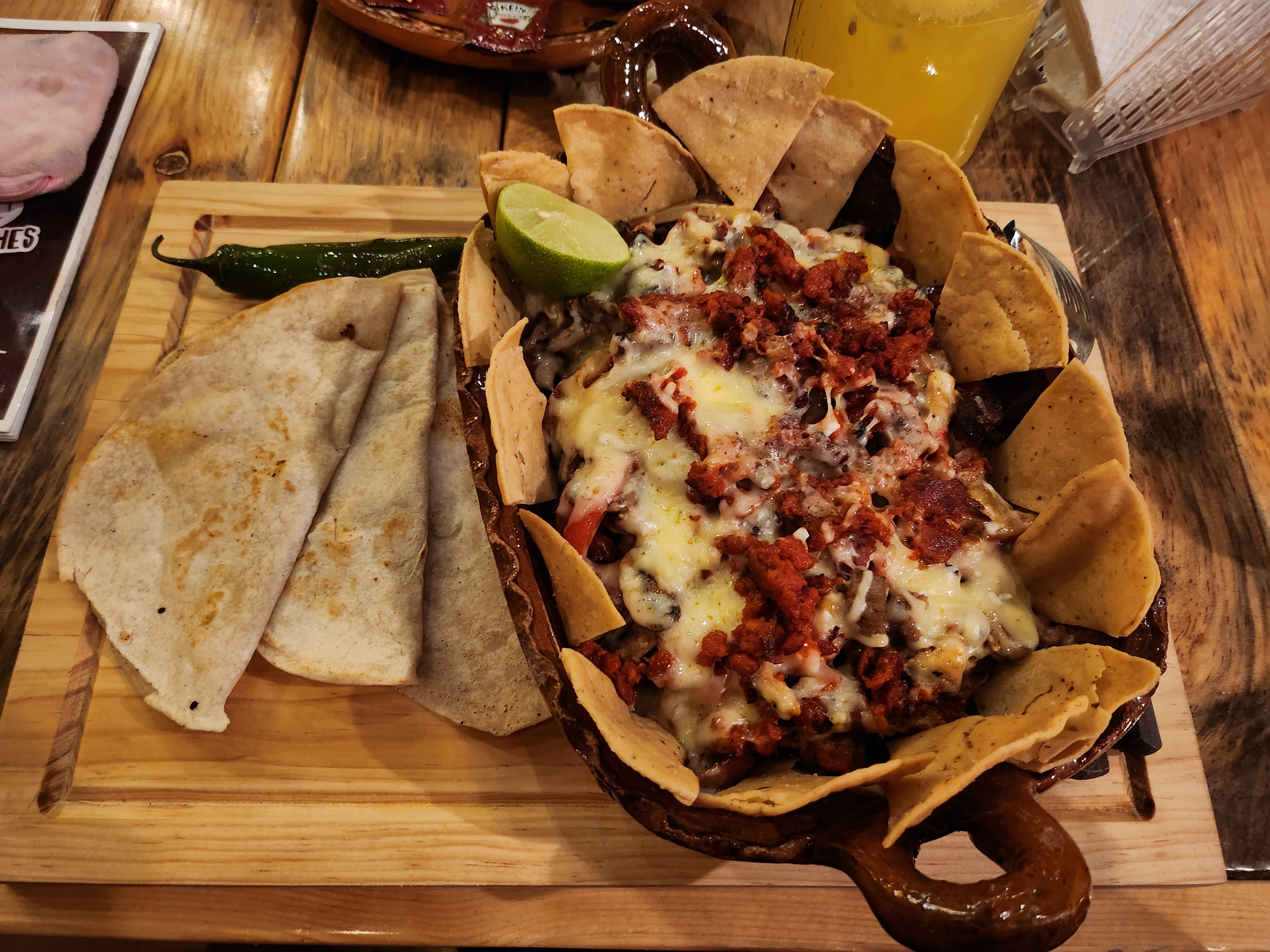 Chano´s House Oficial image 4