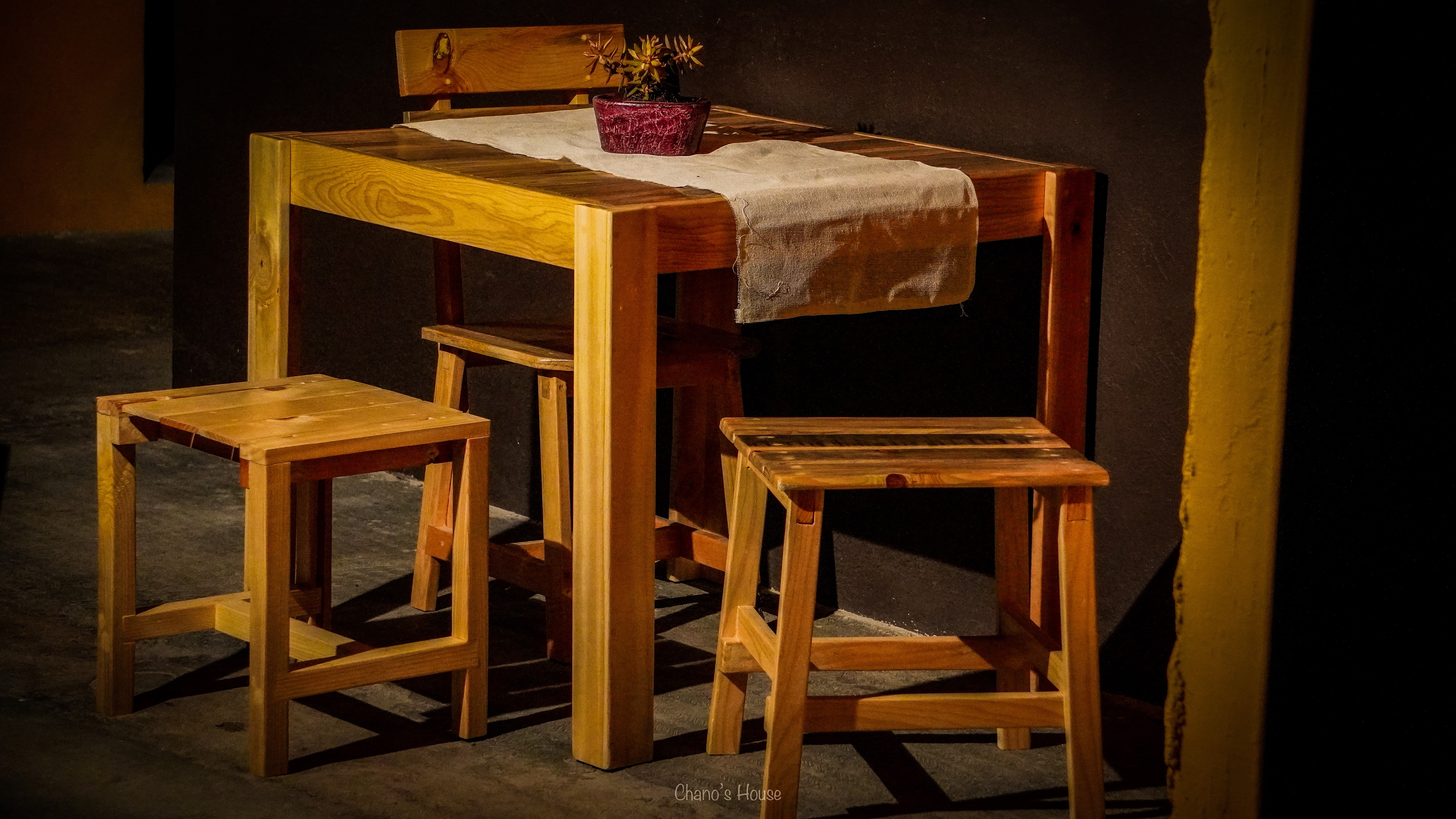 Chano´s House Oficial image 8