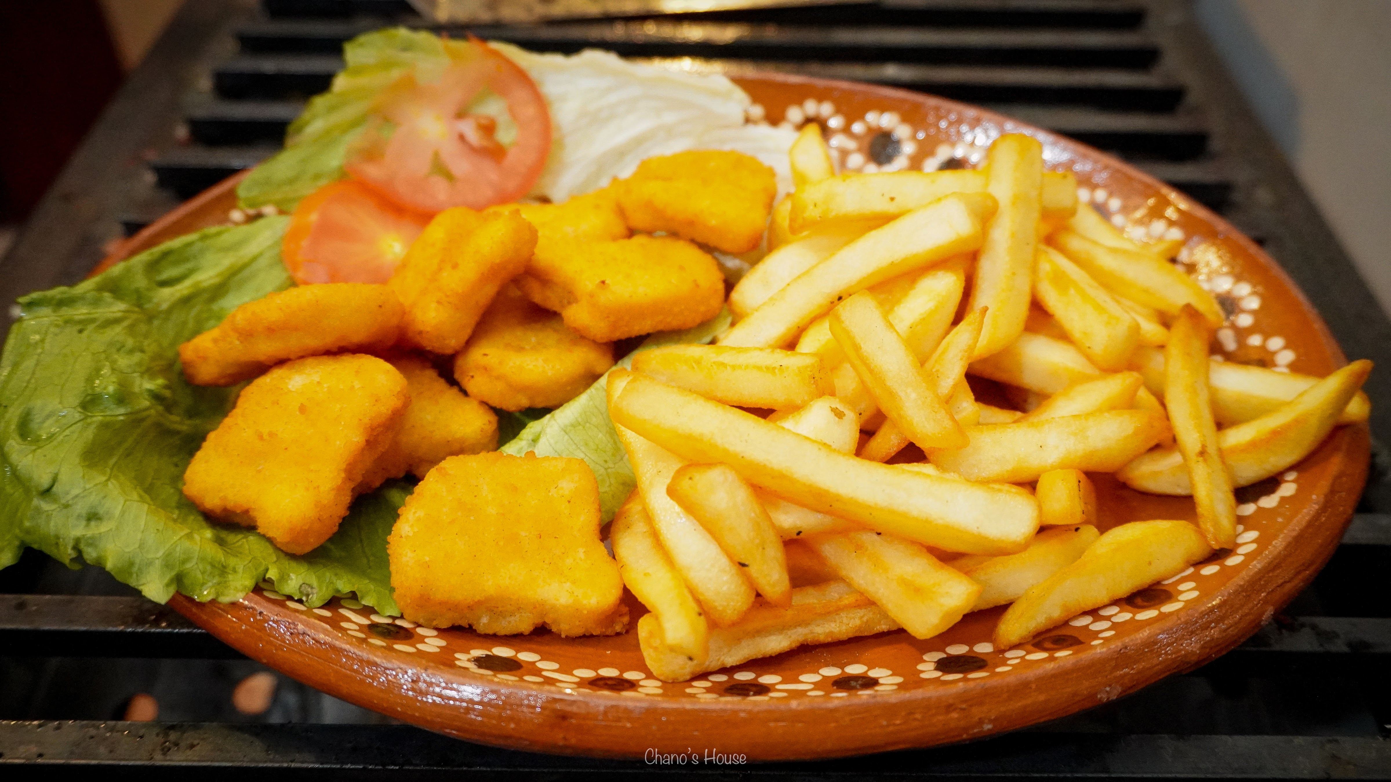 Chano´s House Oficial image 9