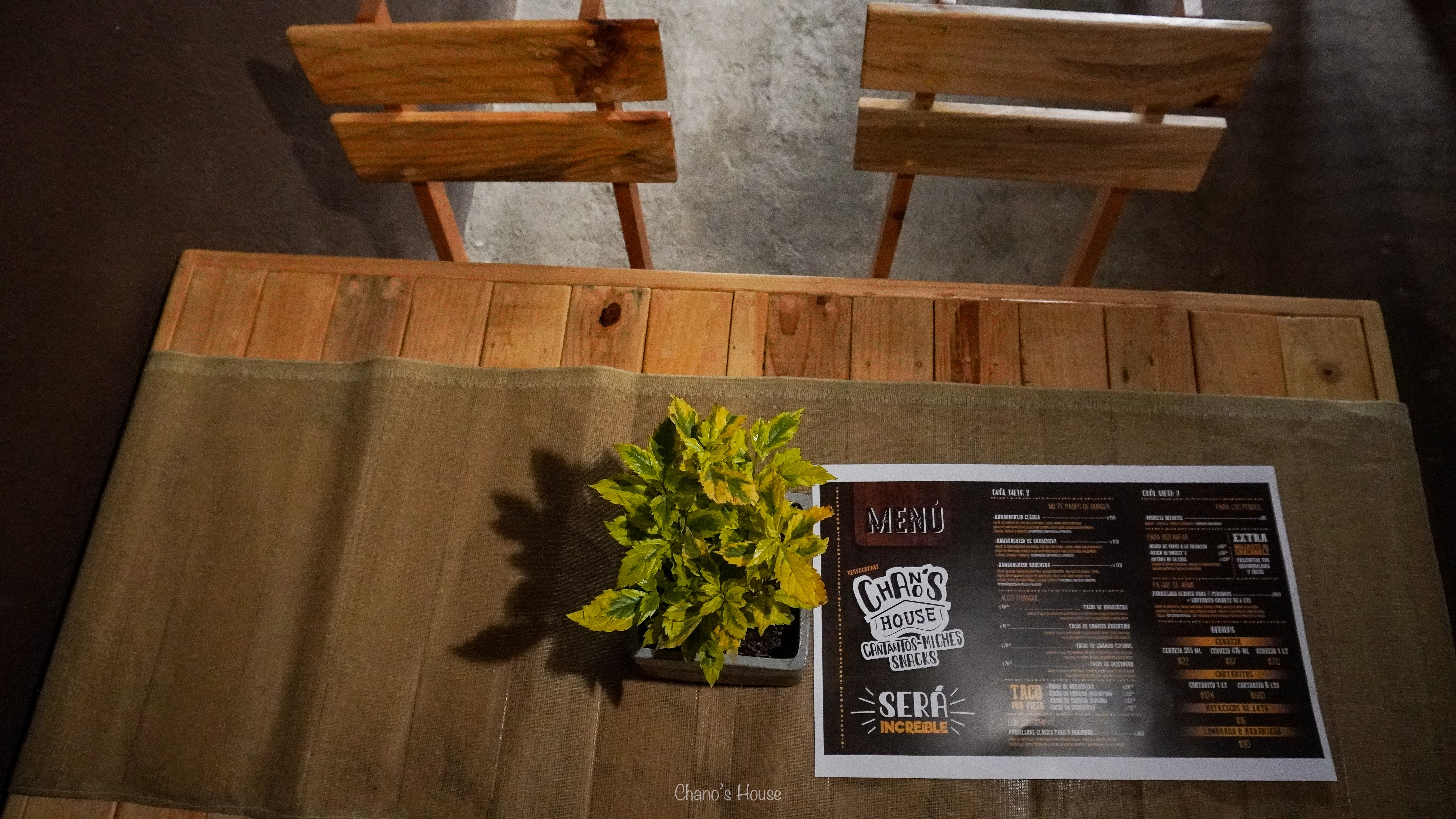 Chano´s House Oficial image 10