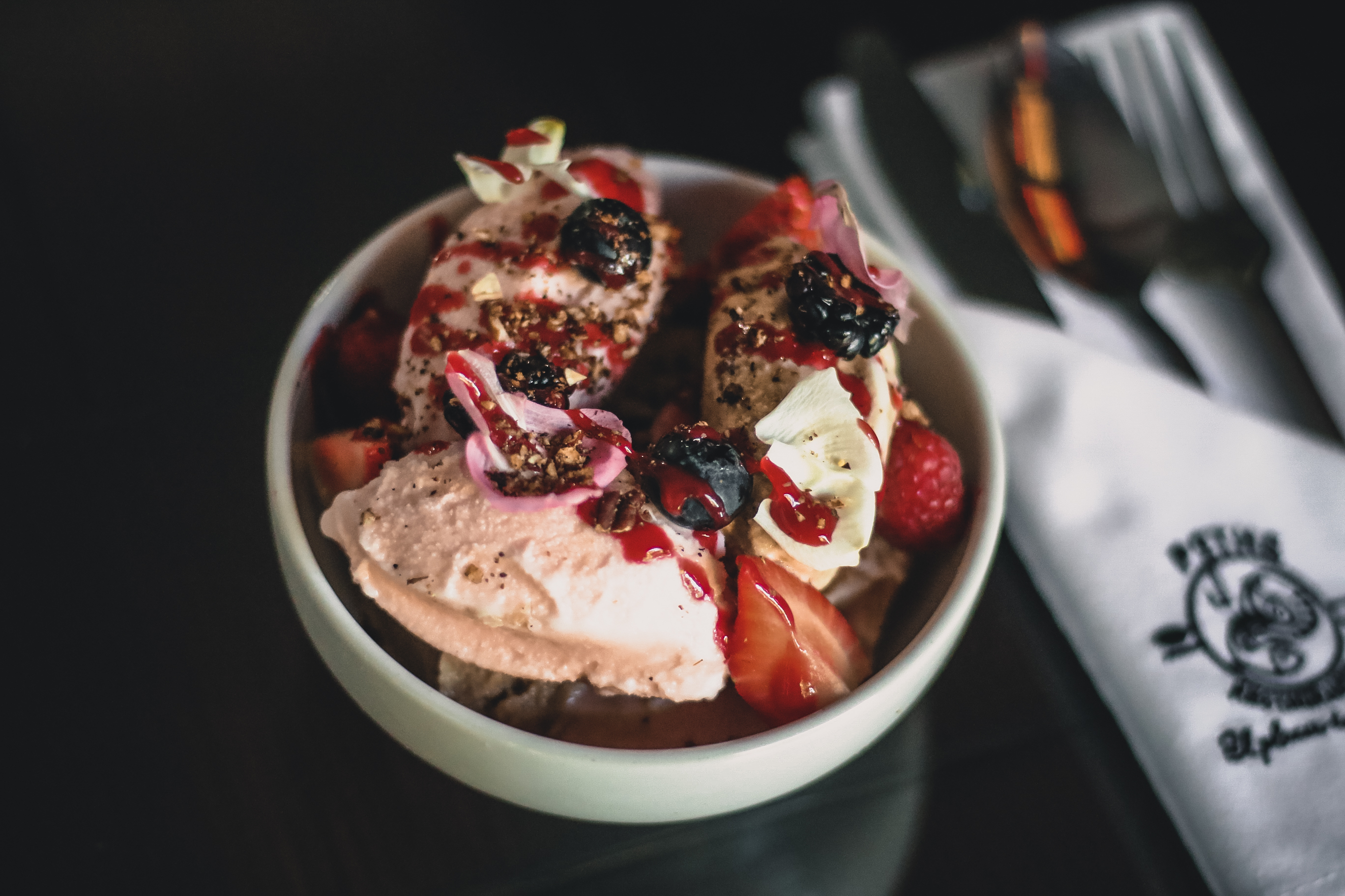 Pothe restaurante image 2