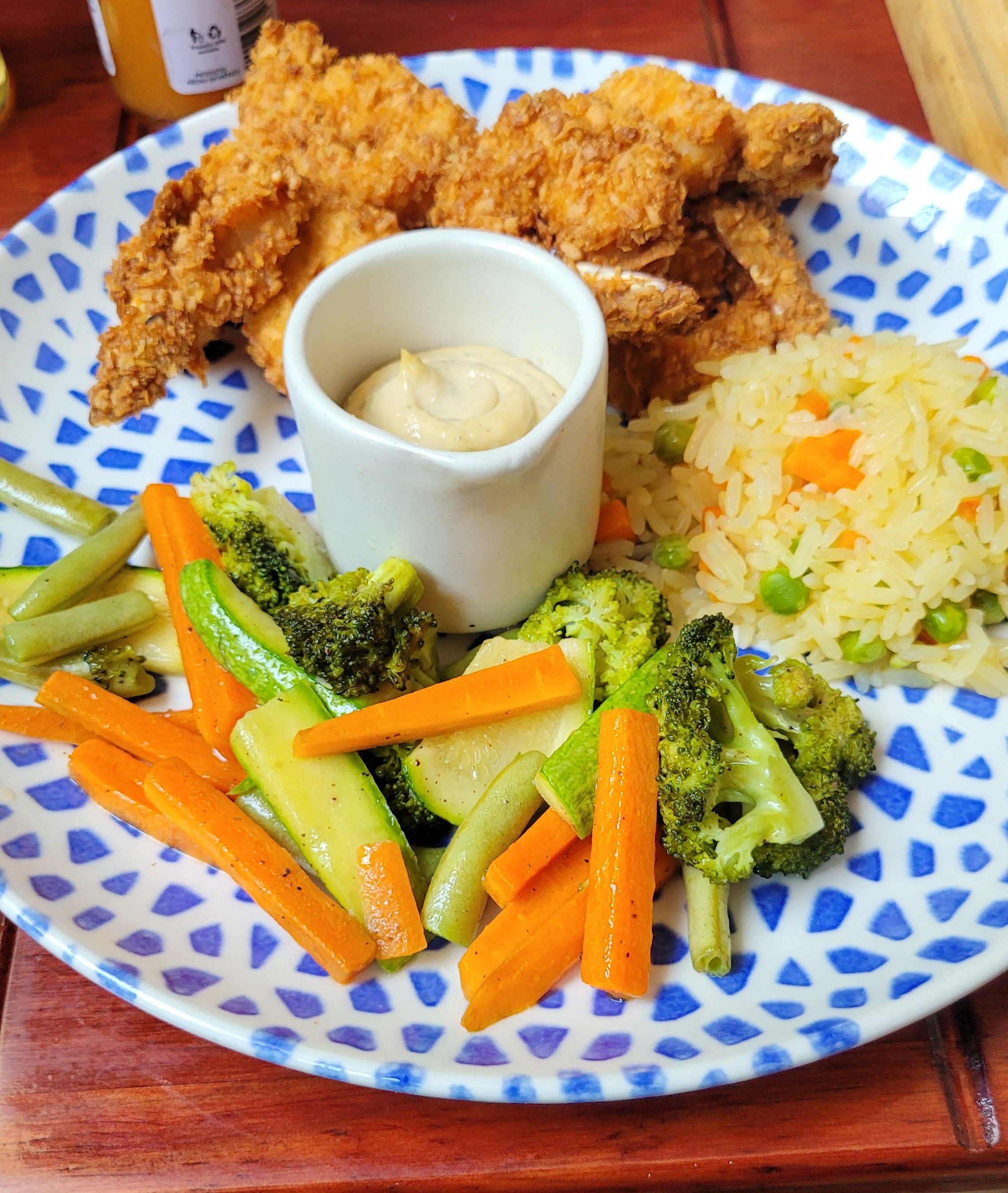 Pothe restaurante image 3