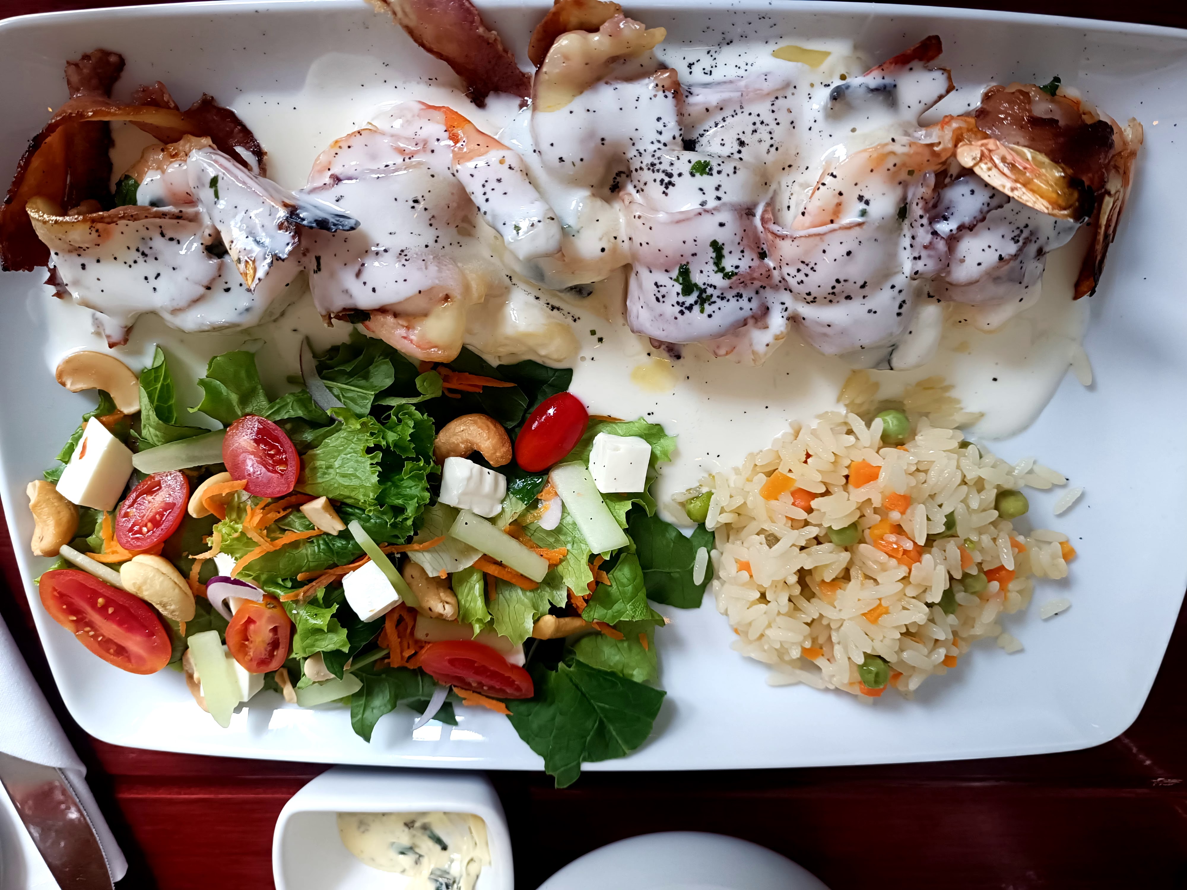 Pothe restaurante image 6