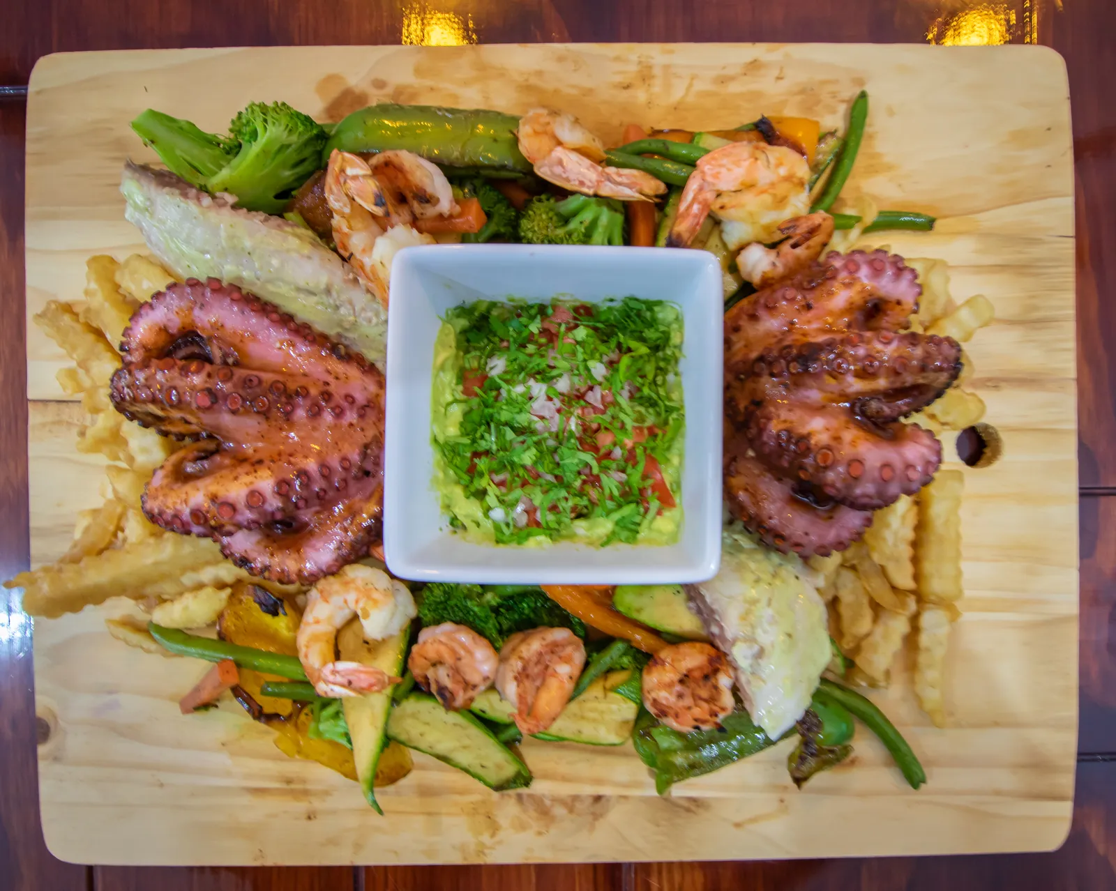 Pothe restaurante image 8