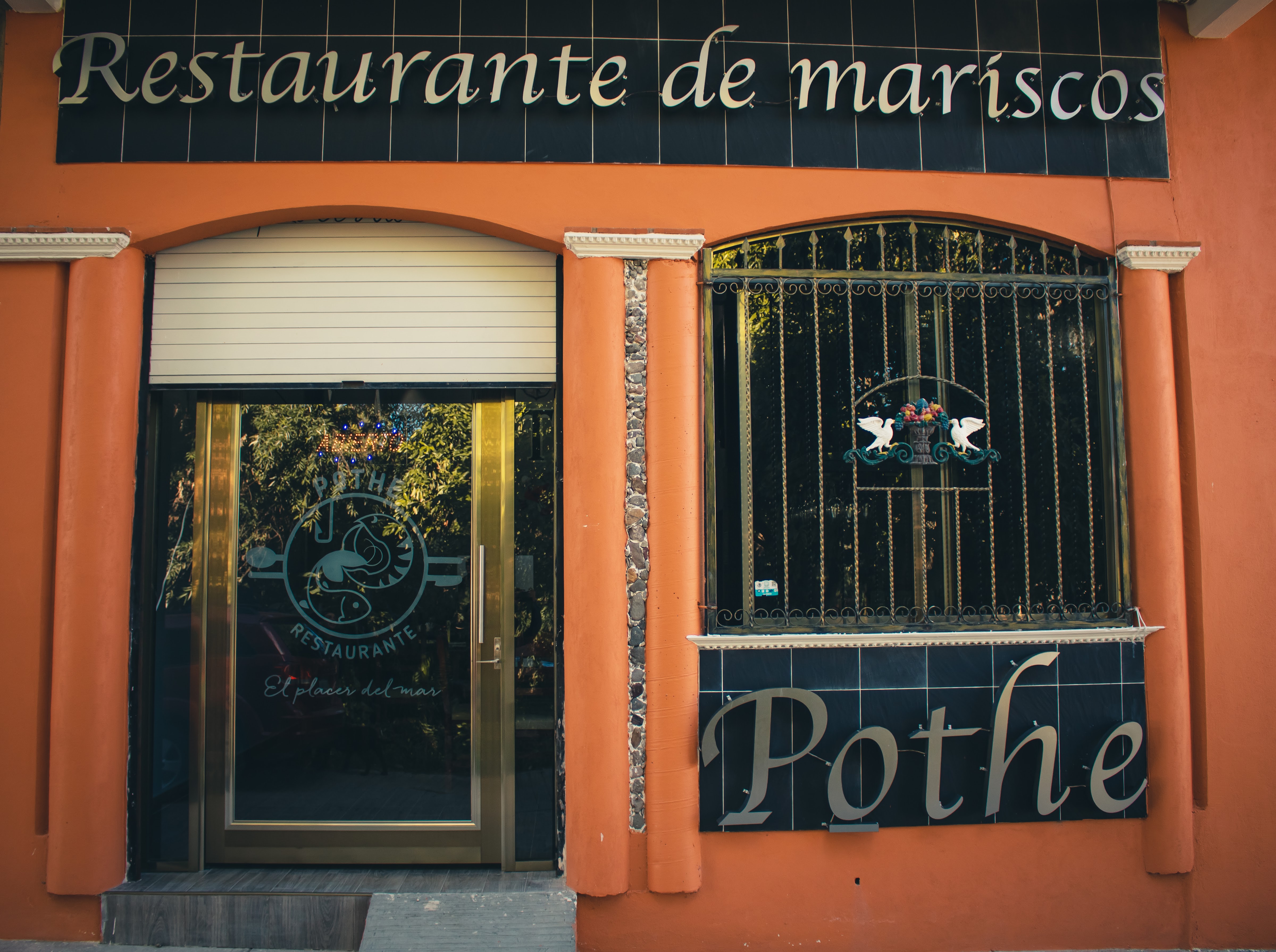 Pothe restaurante image 10