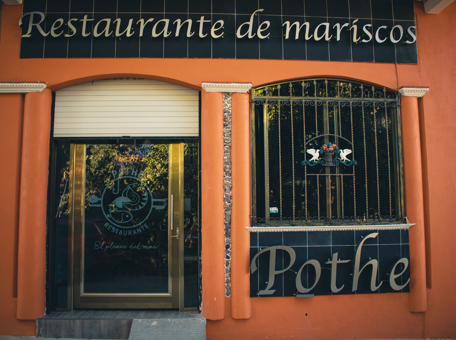Pothe restaurante image 10