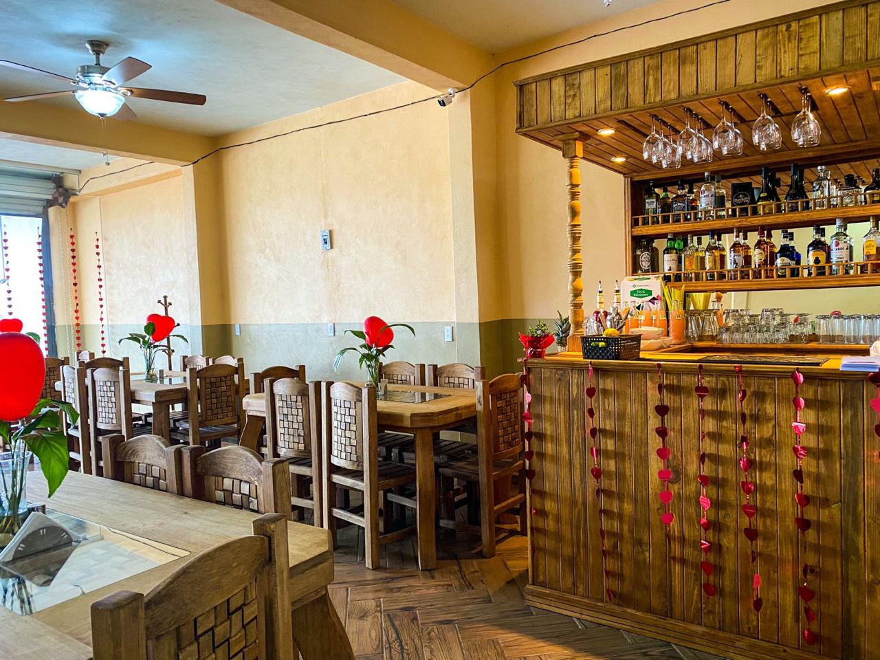 El Asadero del Oso image 1