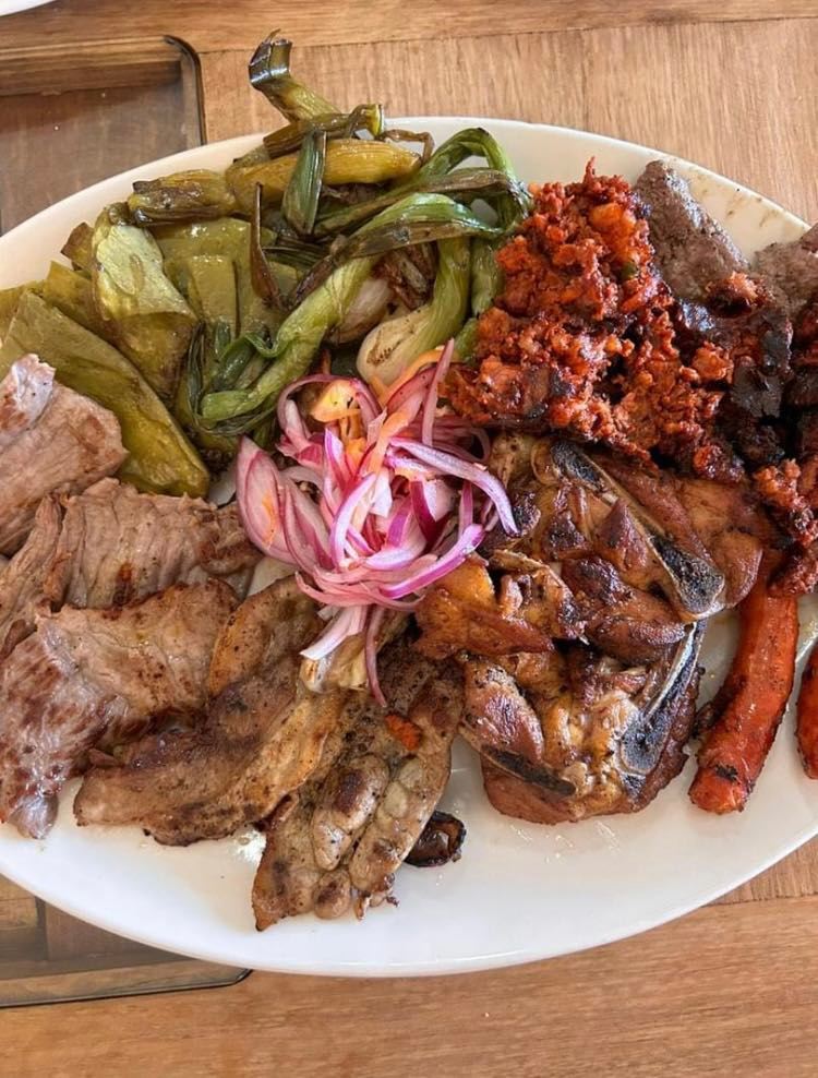 El Asadero del Oso image 2